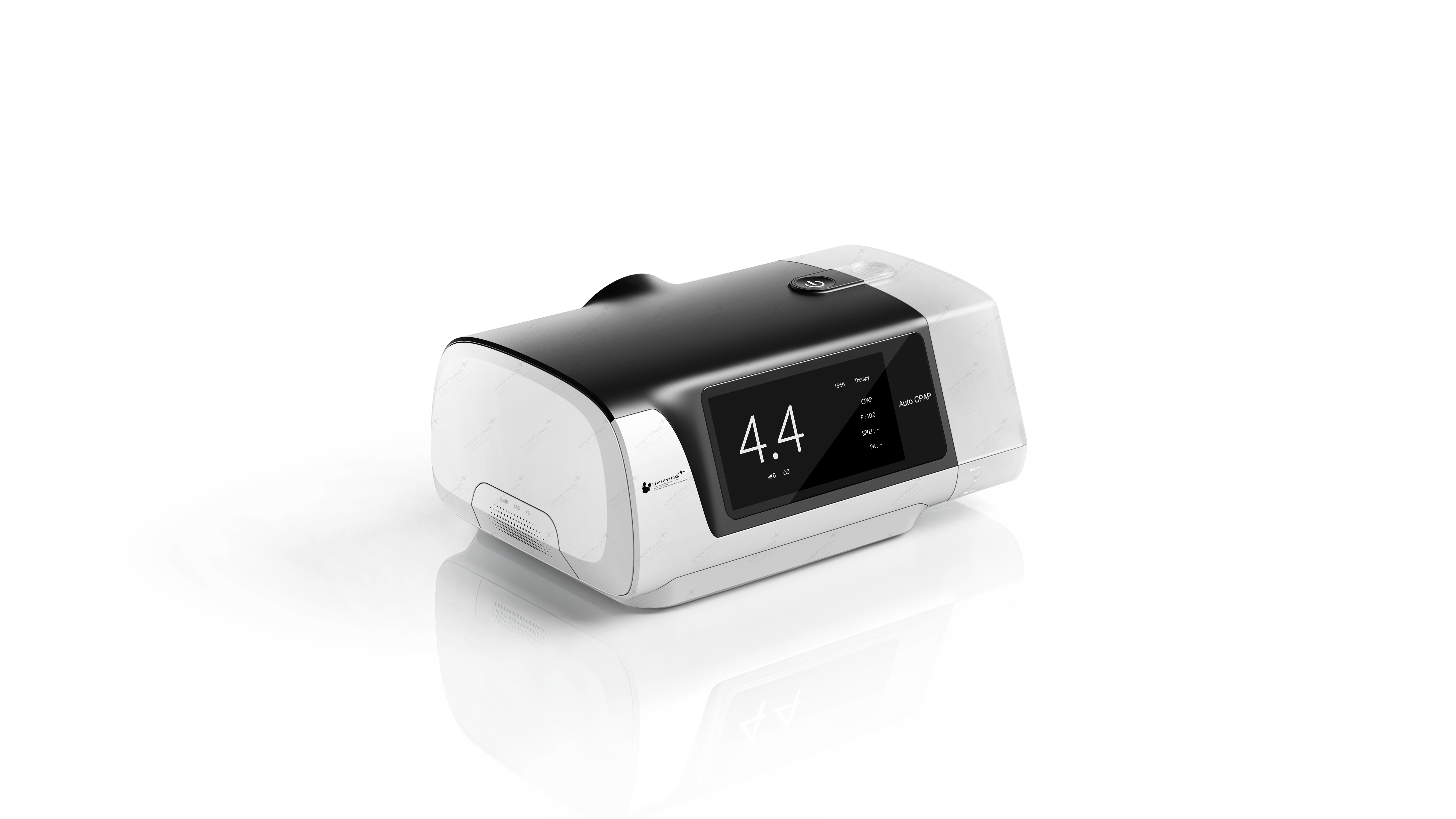 Home Medical Products, Ventilator, Advanced Sense，