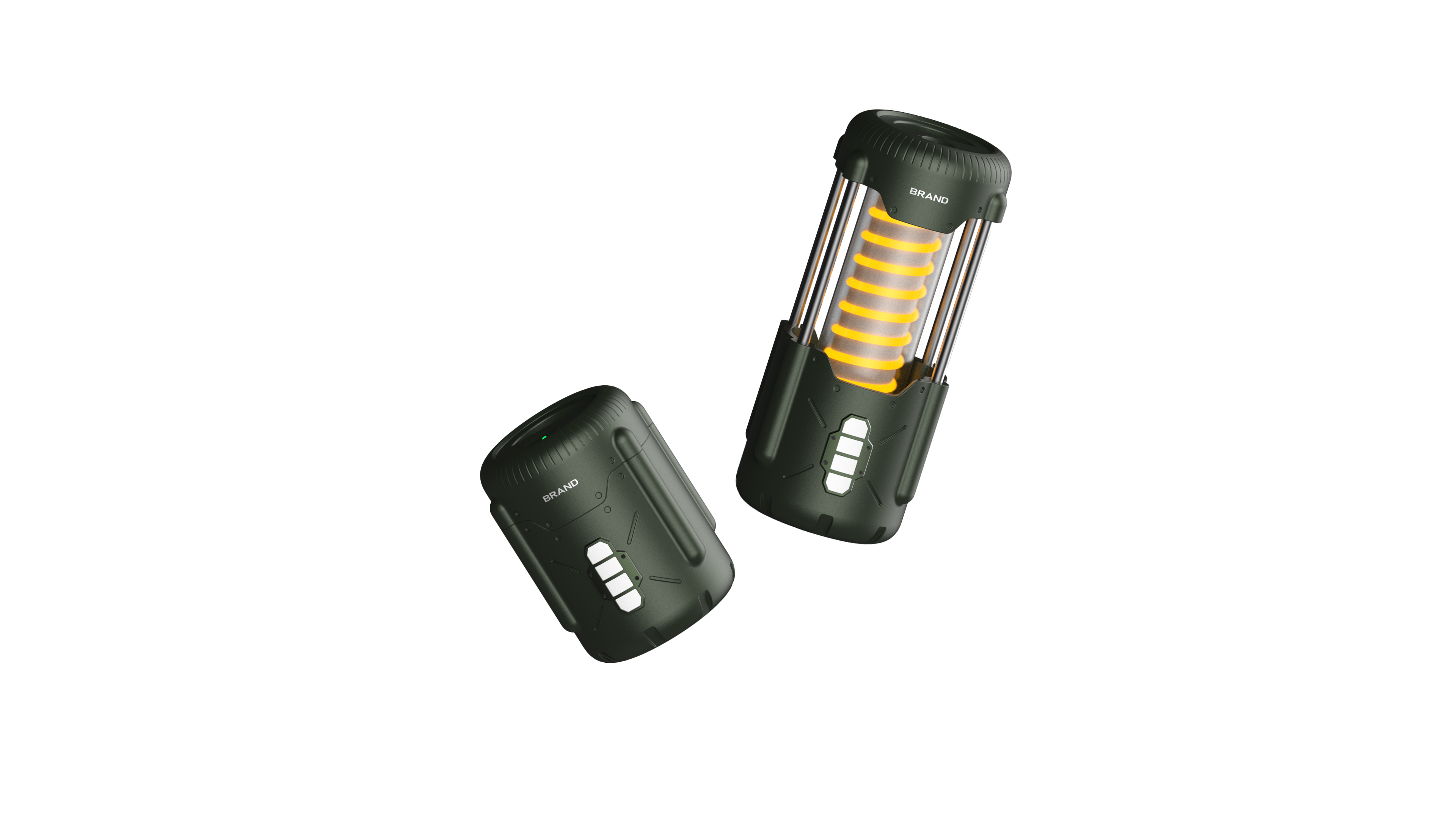 Outdoor supplies，camping，lamps and lanterns，