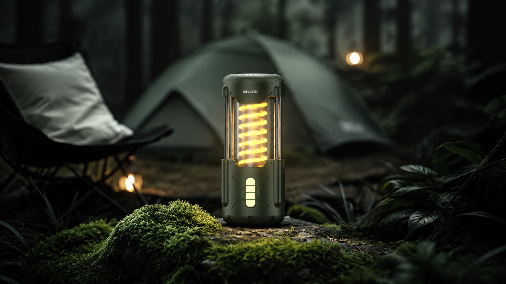 Outdoor supplies，camping，lamps and lanterns，