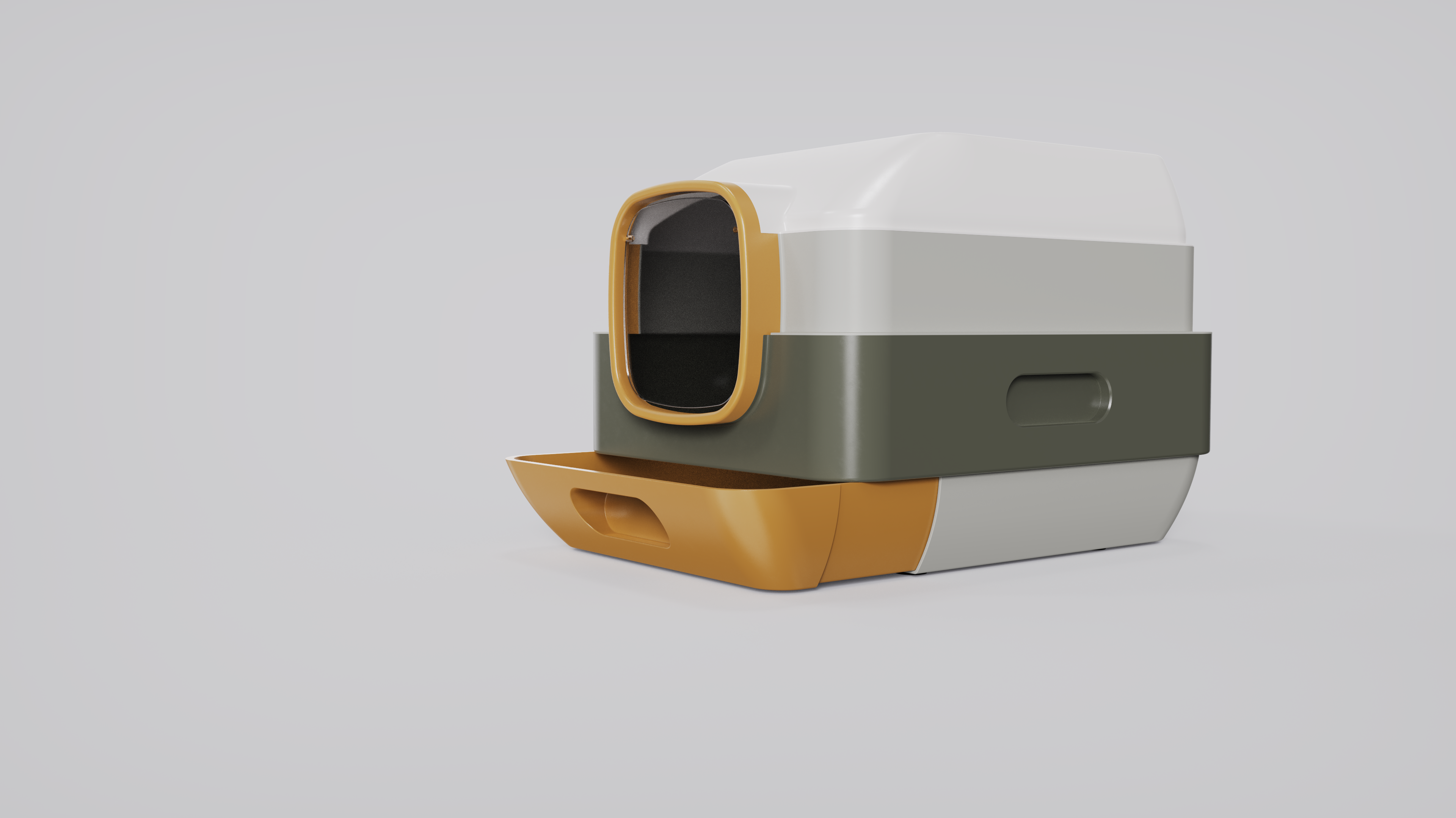 # pet products design# pet product design# litter box，