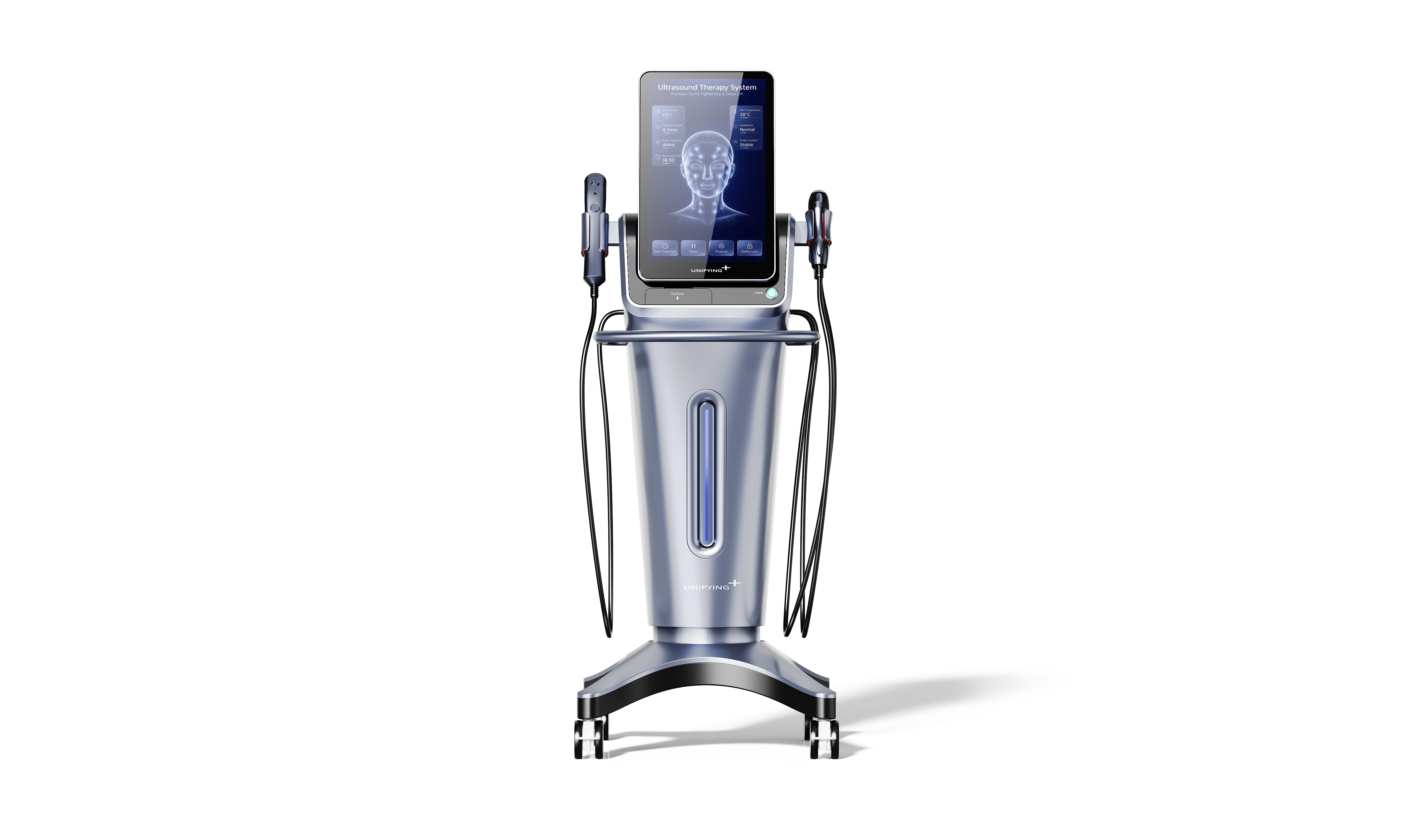 Chengdu Industrial Design, Chengdu Medical Beauty Design, Chengdu Medical Design，