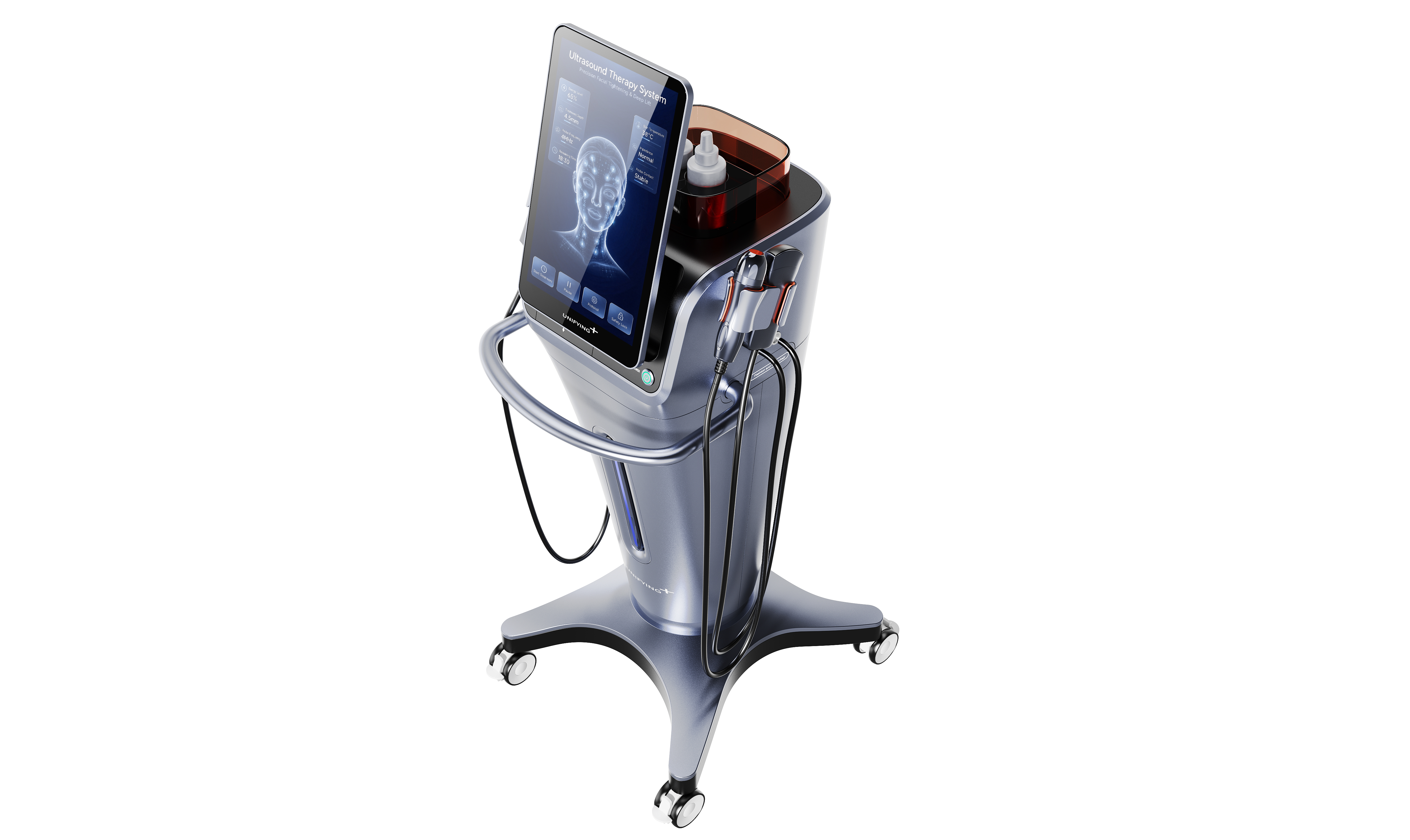 Chengdu Industrial Design, Chengdu Medical Beauty Design, Chengdu Medical Design，