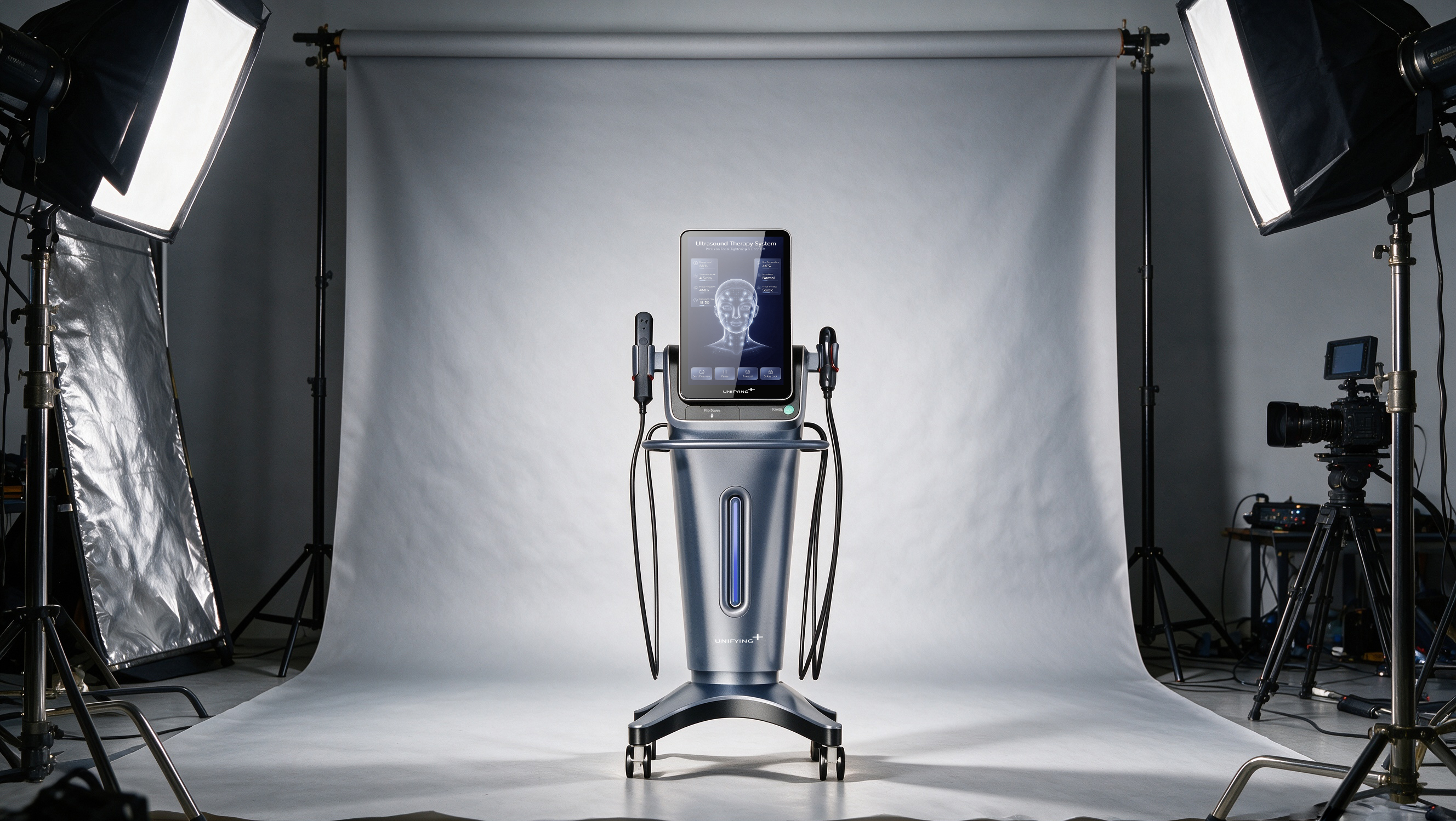 Chengdu Industrial Design, Chengdu Medical Beauty Design, Chengdu Medical Design，