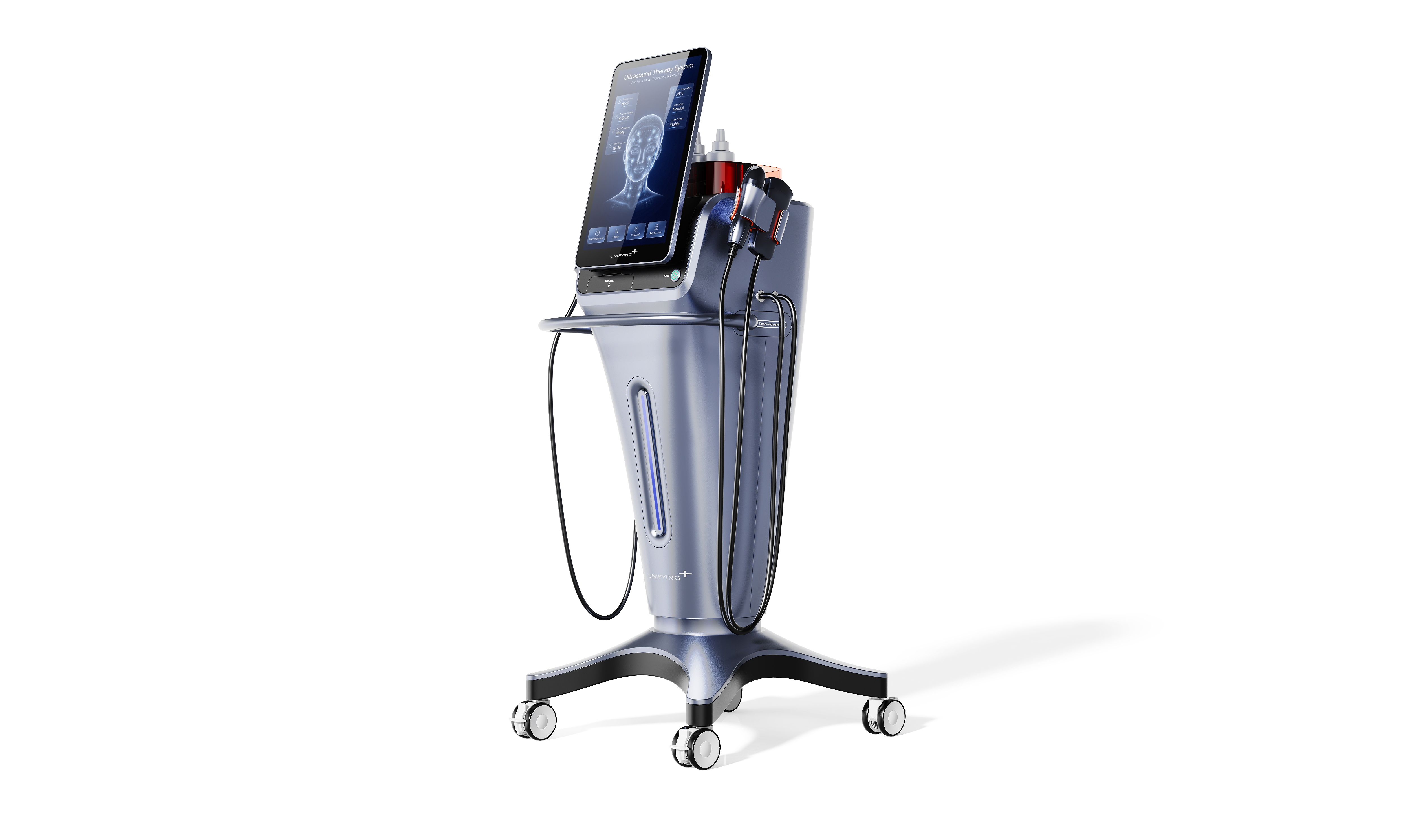 Chengdu Industrial Design, Chengdu Medical Beauty Design, Chengdu Medical Design，