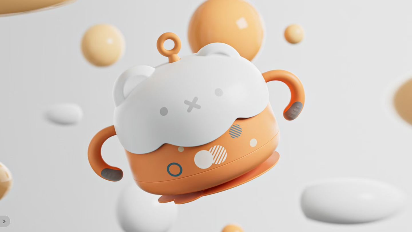 Baby product design，