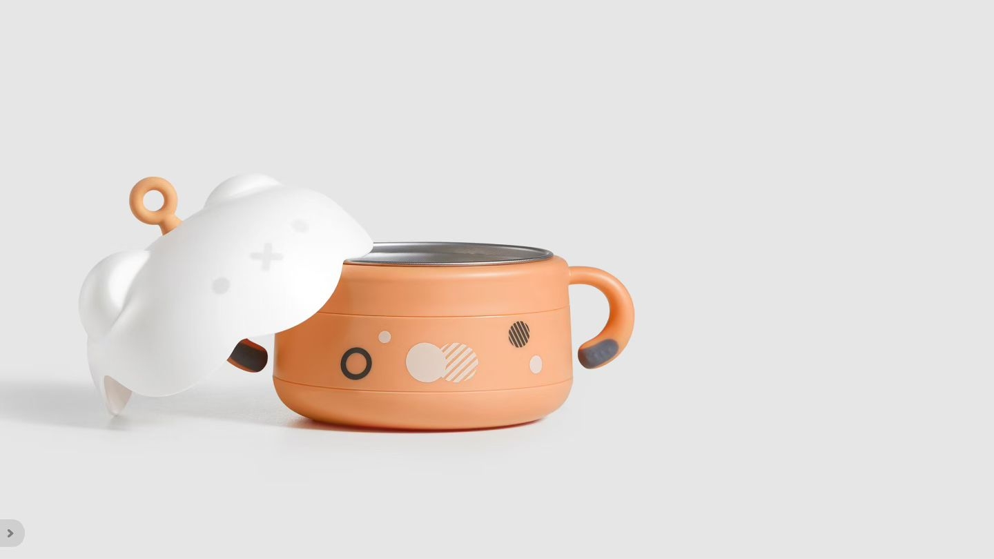 Baby product design，