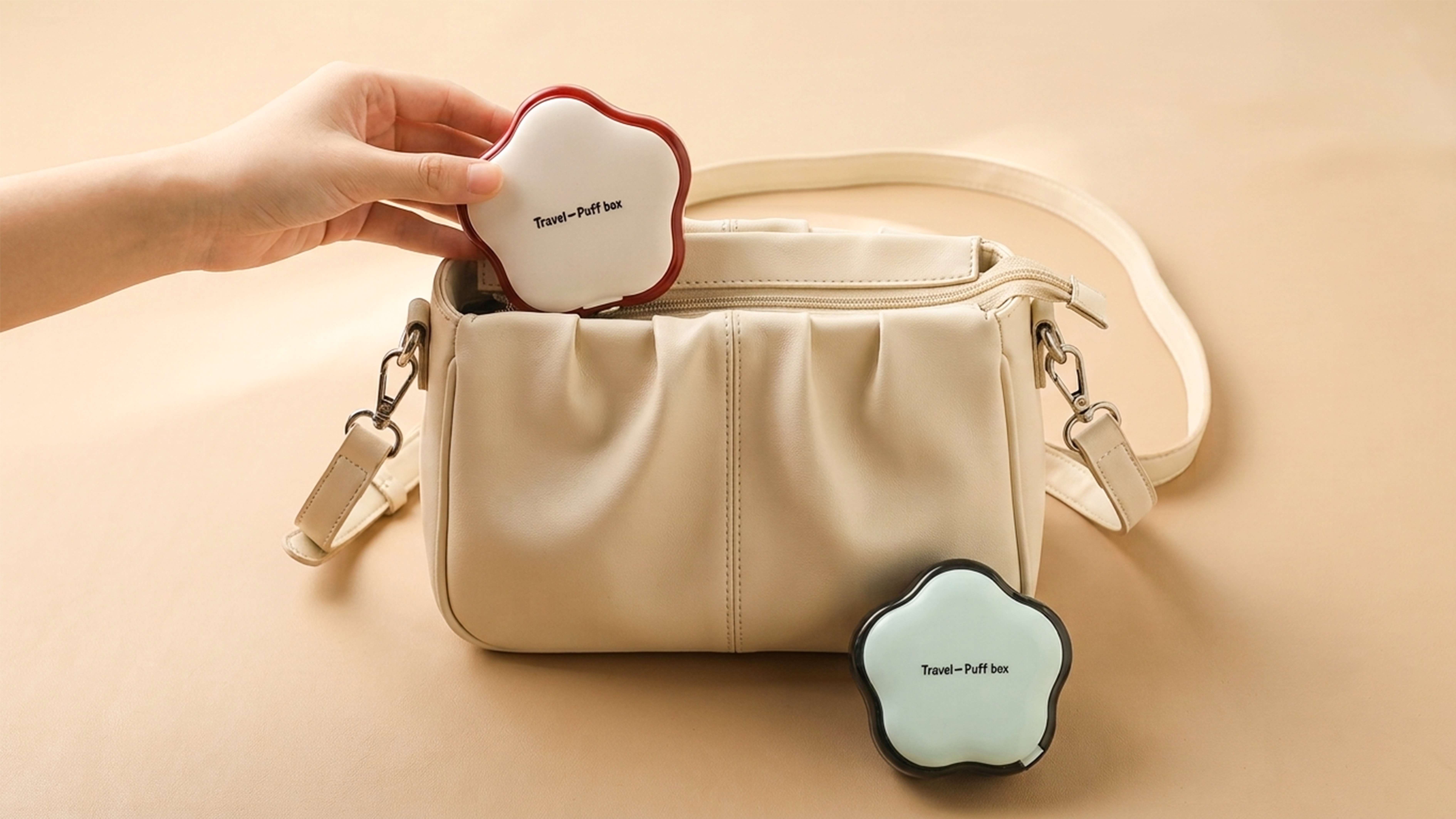 Beauty storage，