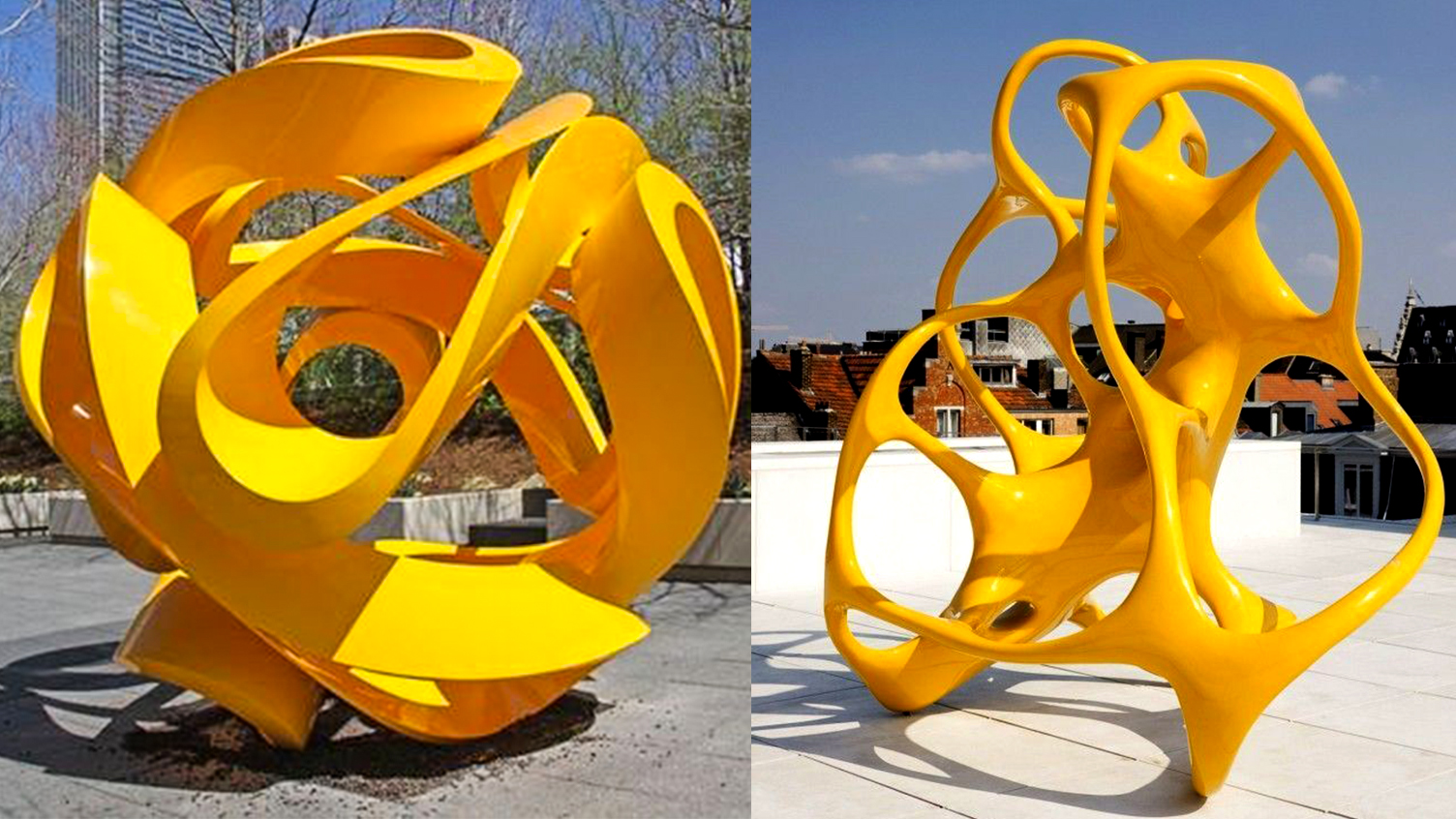 Landscape sculpture manufacturers, outdoor sculpture production, urban sculpture company，