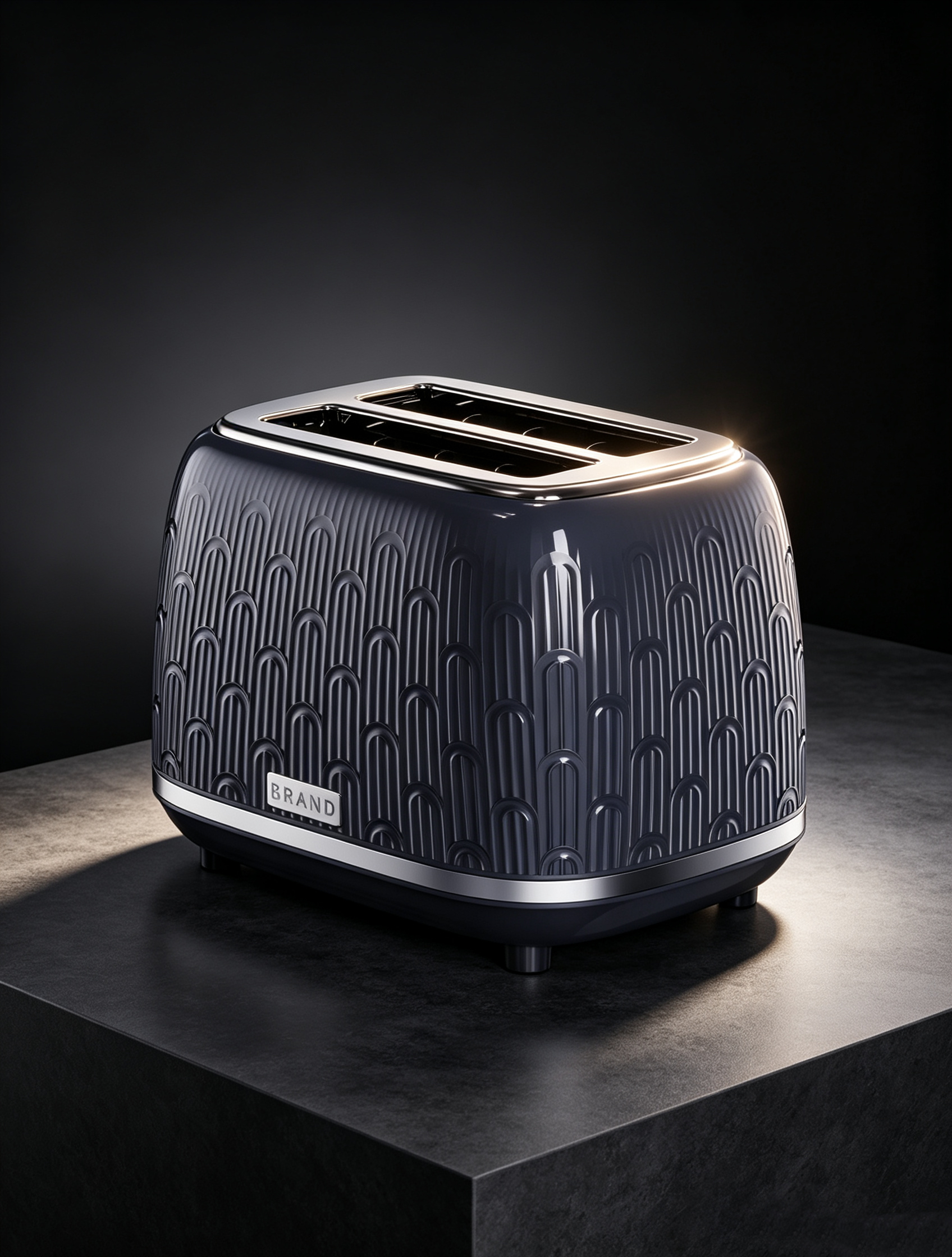 Light luxury，kitchen，household electrical appliances，Restraint，esthetics，