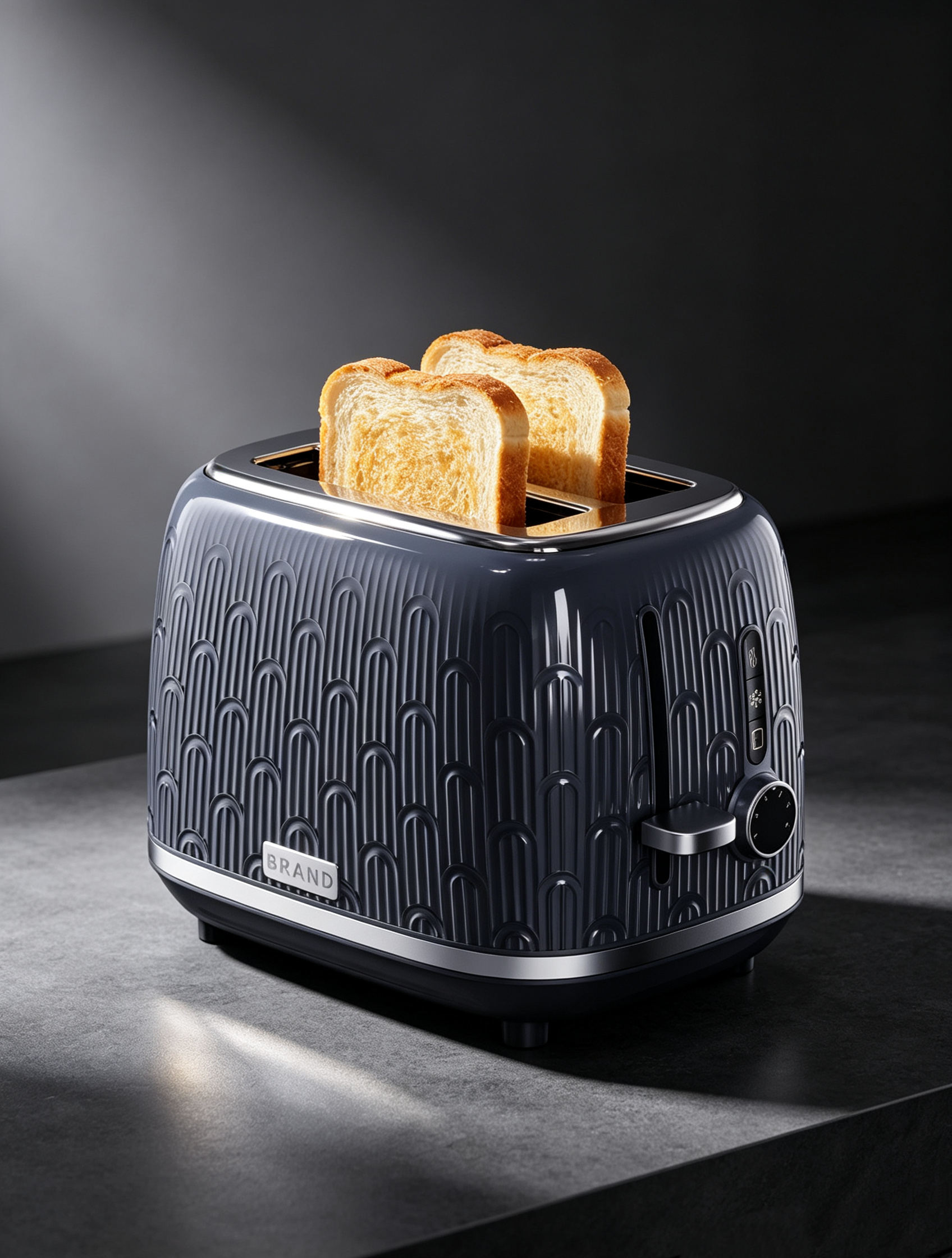 Light luxury，kitchen，household electrical appliances，Restraint，esthetics，