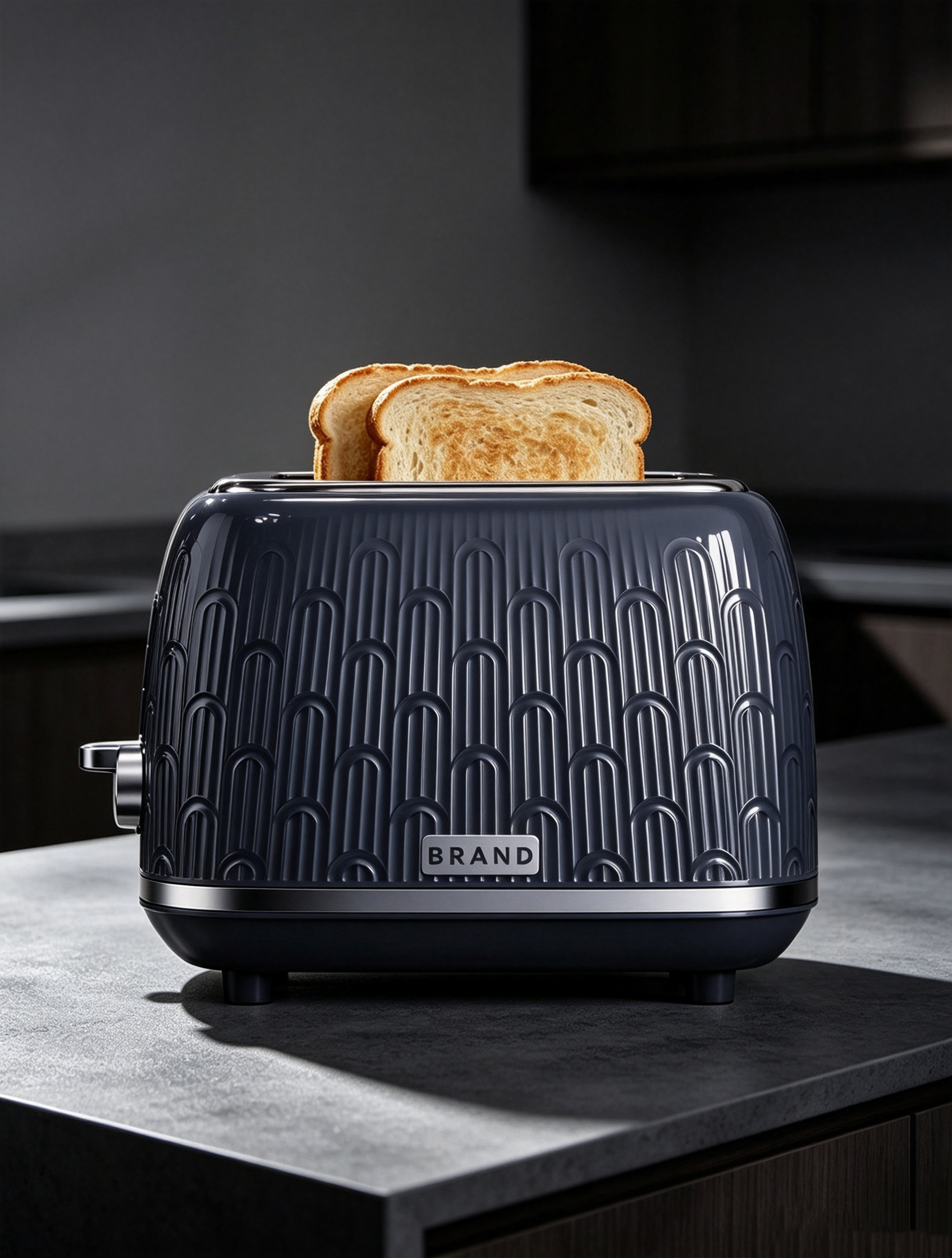 Light luxury，kitchen，household electrical appliances，Restraint，esthetics，