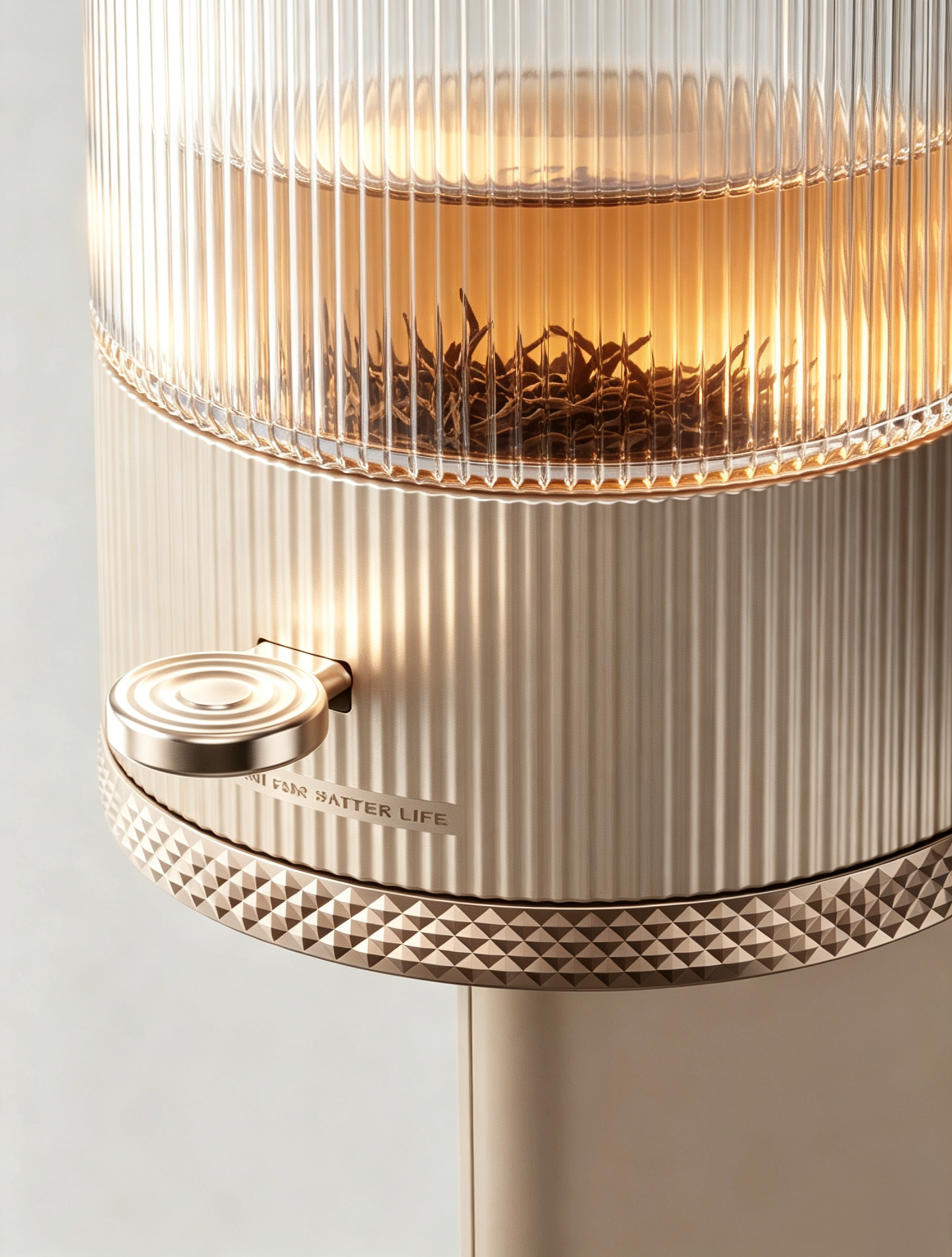 Make tea，household electrical appliances，Light luxury，Water dispenser，high-end，Tonality，