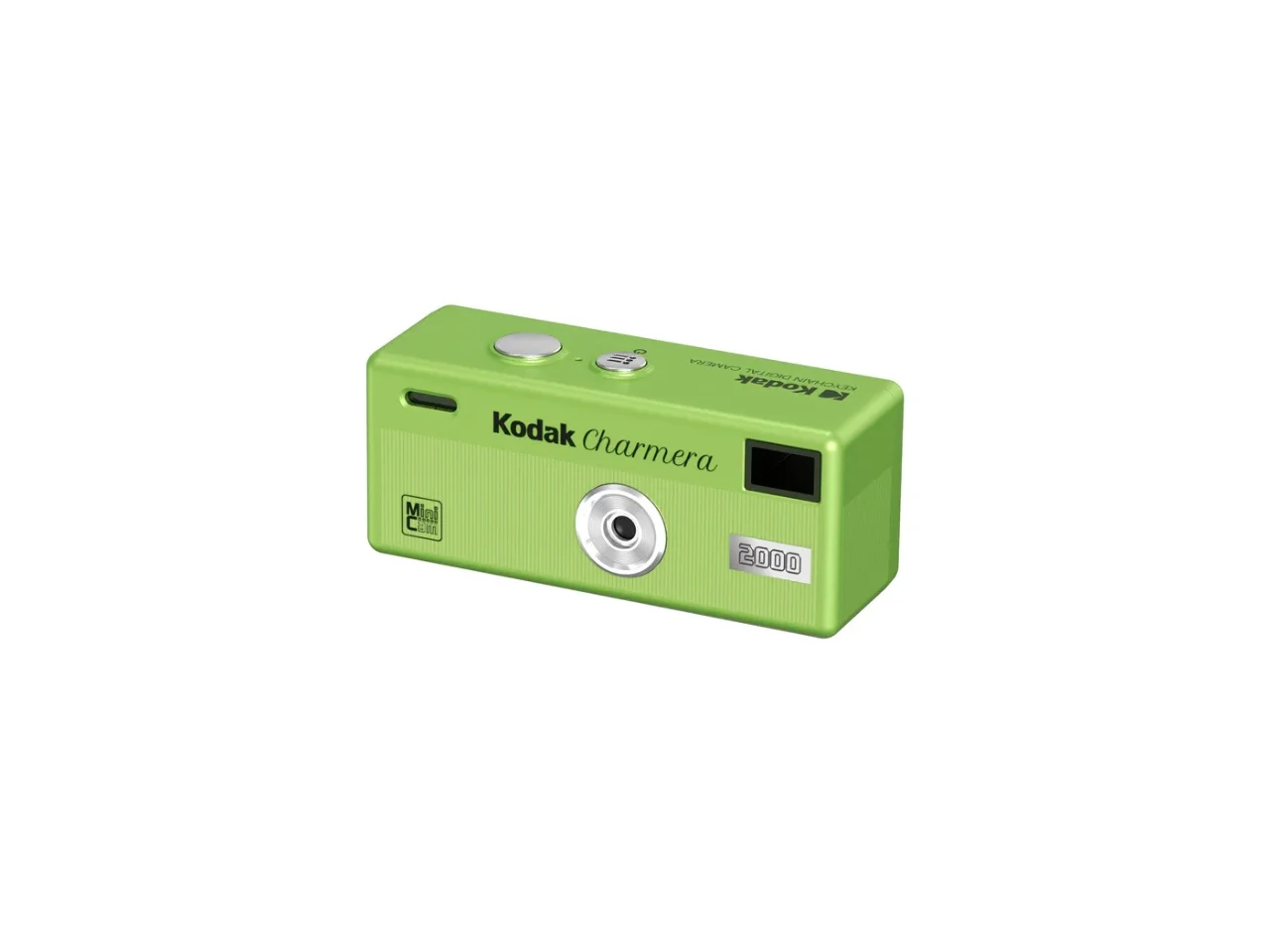 Keychain Camera，Y2K wind，Blind box，Lo-fi Photography，Portable camera，