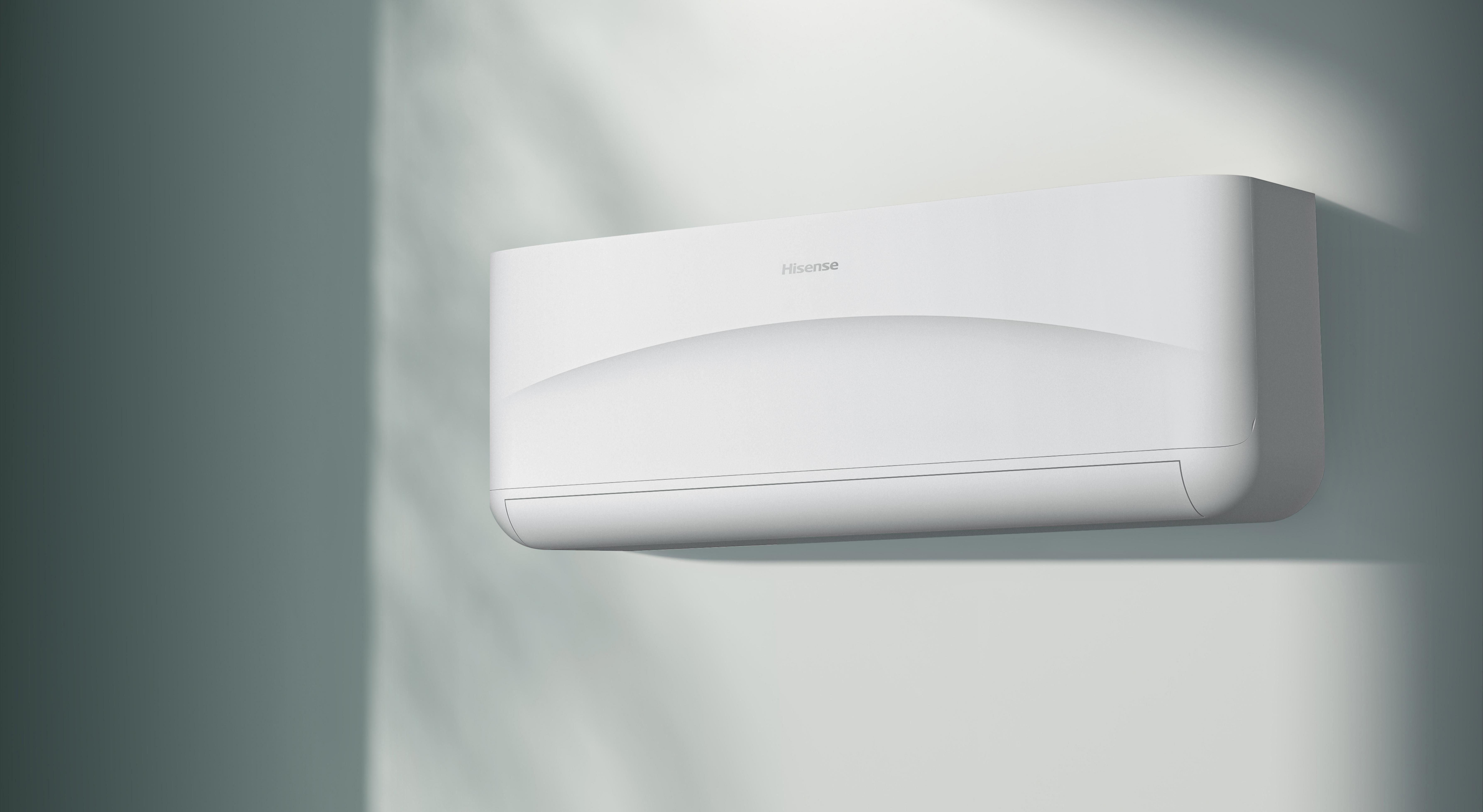 air conditioner，Hang up air conditioner，Split type，Football，household electrical appliances，Smart home，sample reels，Simplicity，