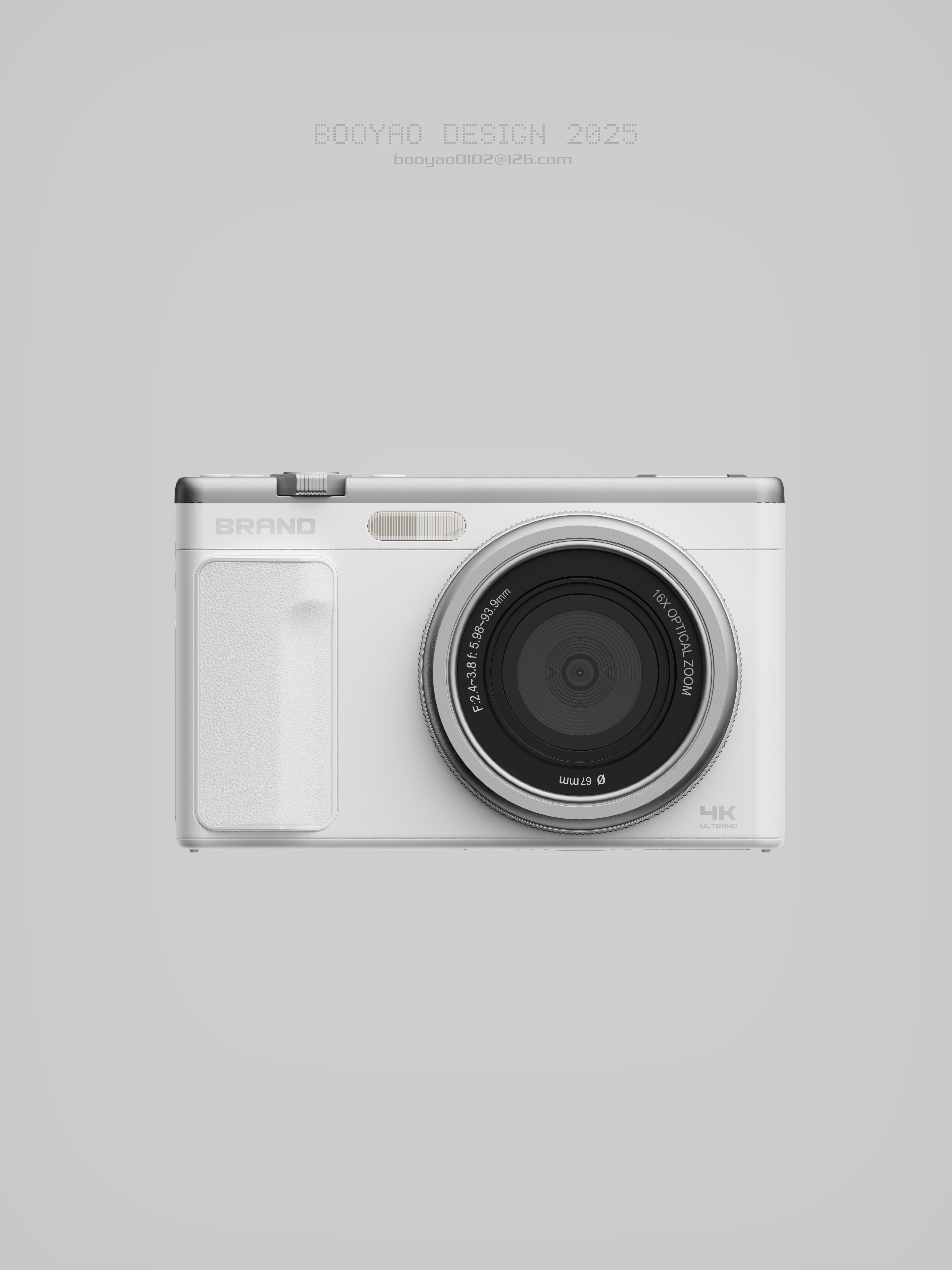 product design，Appearance design，Digital camera，3C digital，industrial design，
