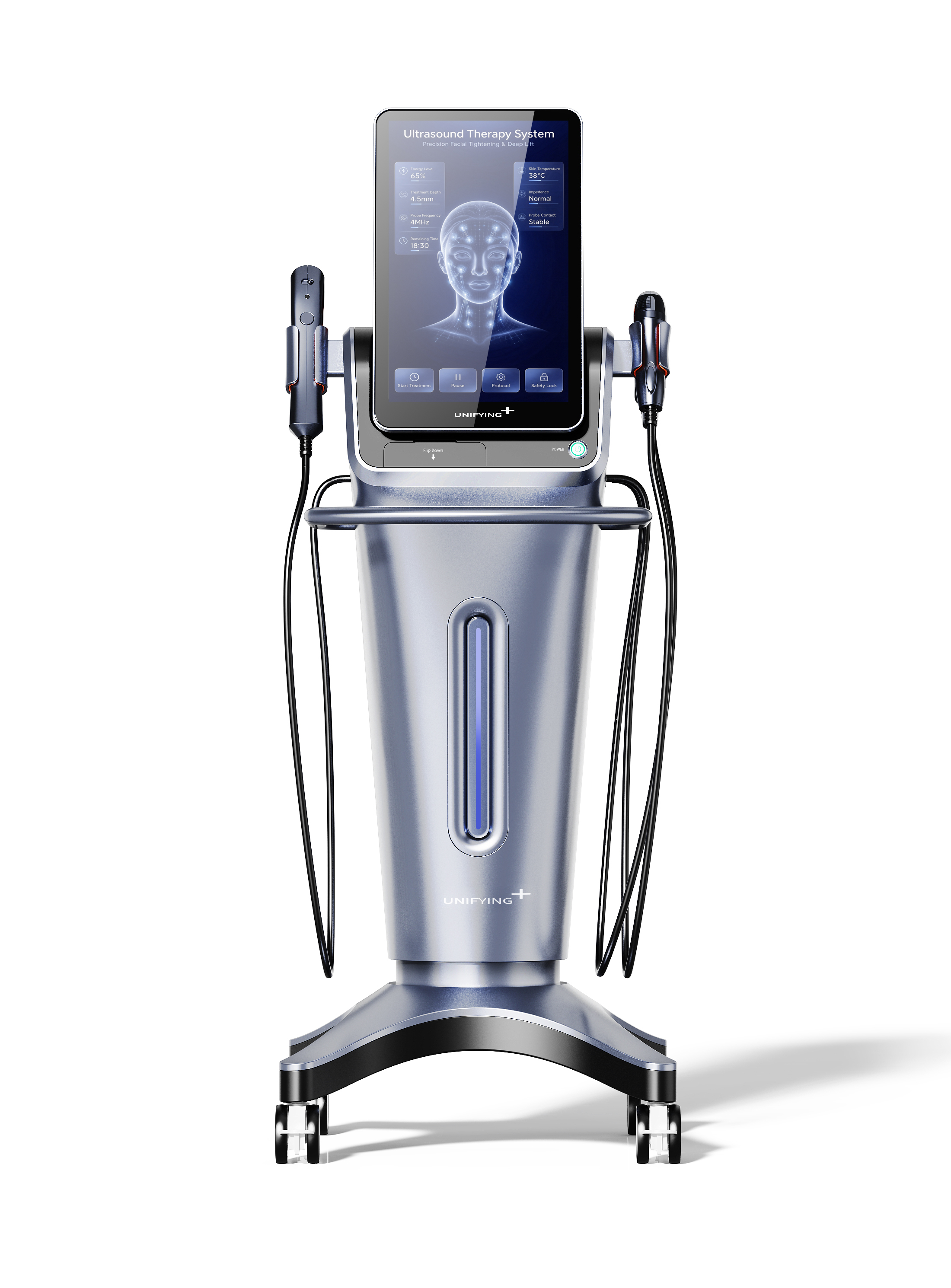 Chengdu Industrial Design, Chengdu Medical Beauty Design, Chengdu Medical Design，