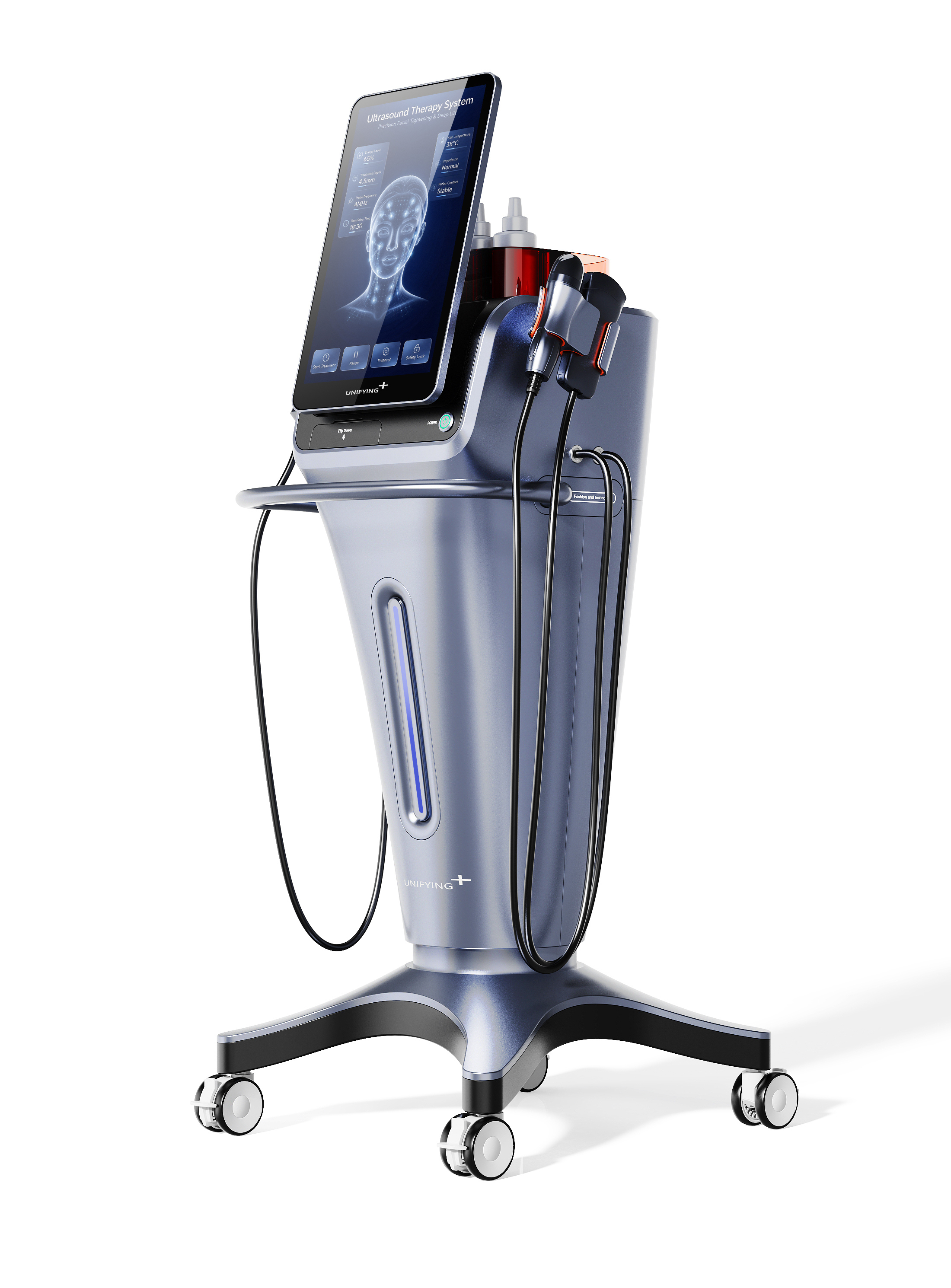 Chengdu Industrial Design, Chengdu Medical Beauty Design, Chengdu Medical Design，