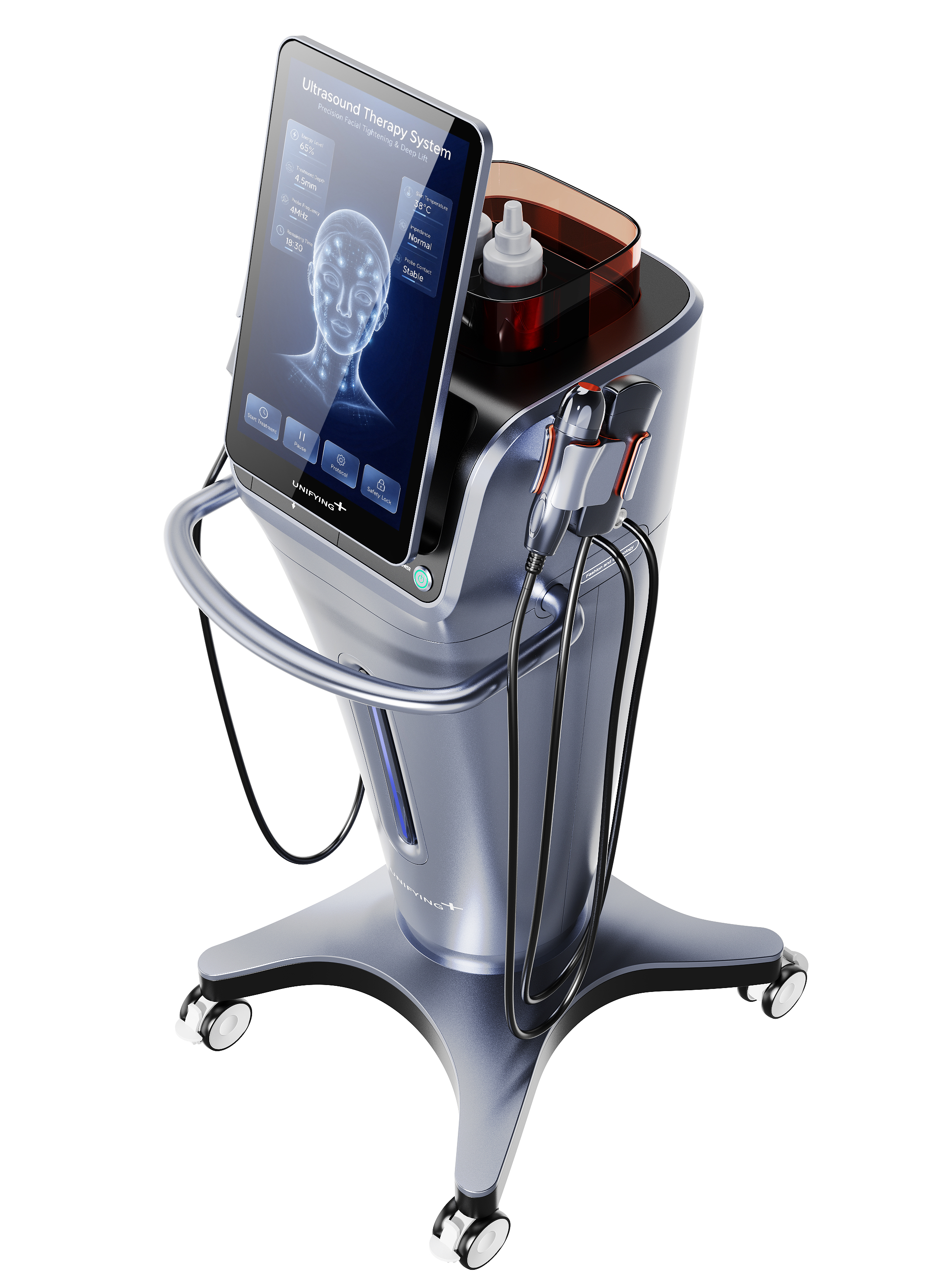Chengdu Industrial Design, Chengdu Medical Beauty Design, Chengdu Medical Design，