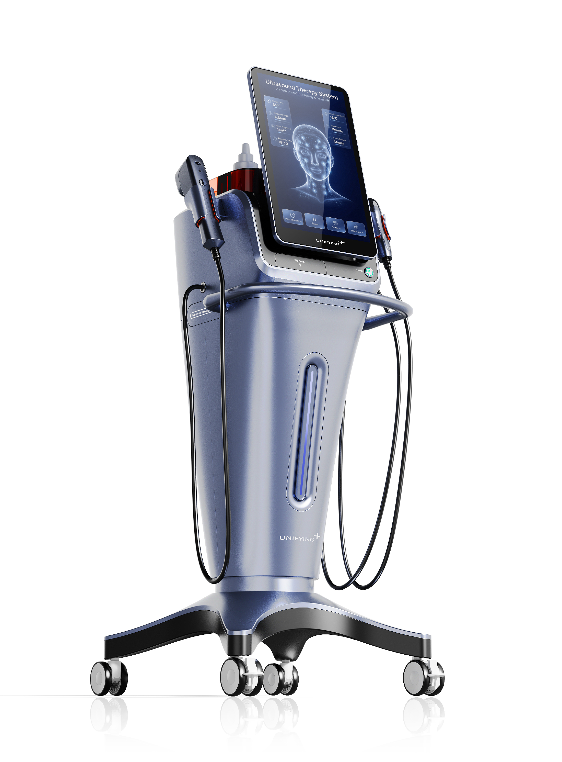 Chengdu Industrial Design, Chengdu Medical Beauty Design, Chengdu Medical Design，