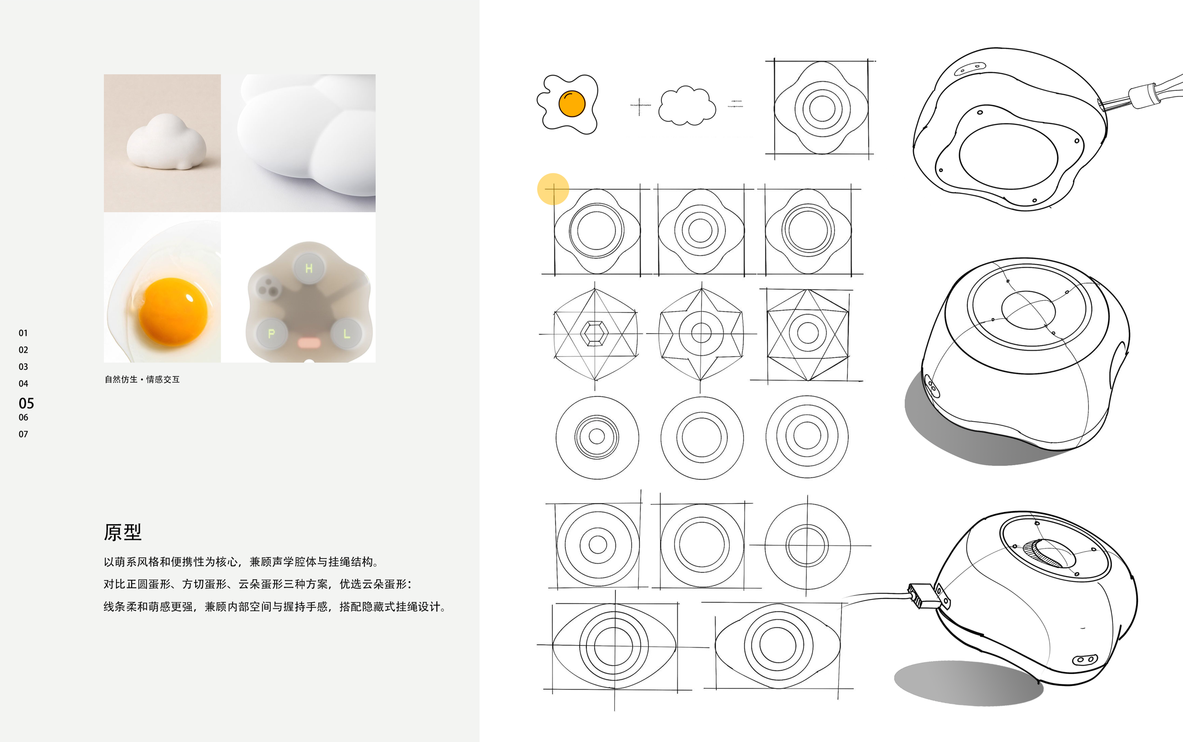 Industrial Design, Product Design, Product Portfolio, Consumer Electronics，