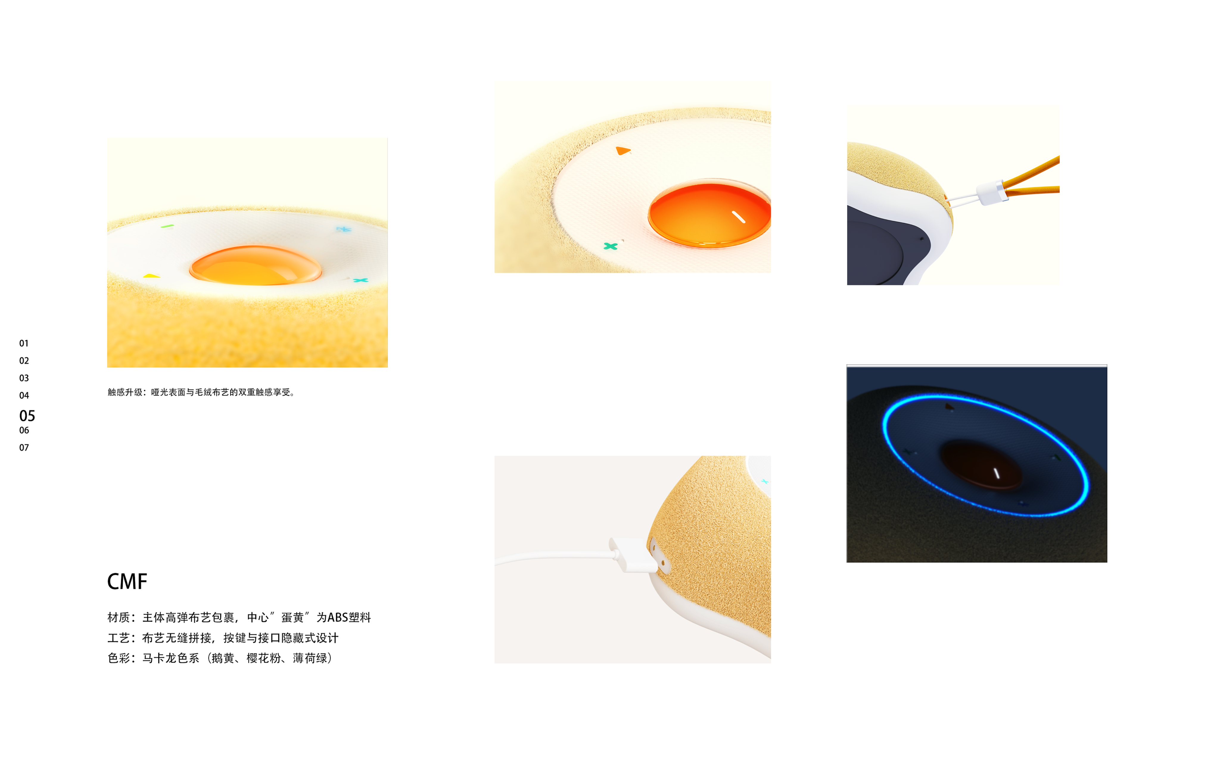 Industrial Design, Product Design, Product Portfolio, Consumer Electronics，