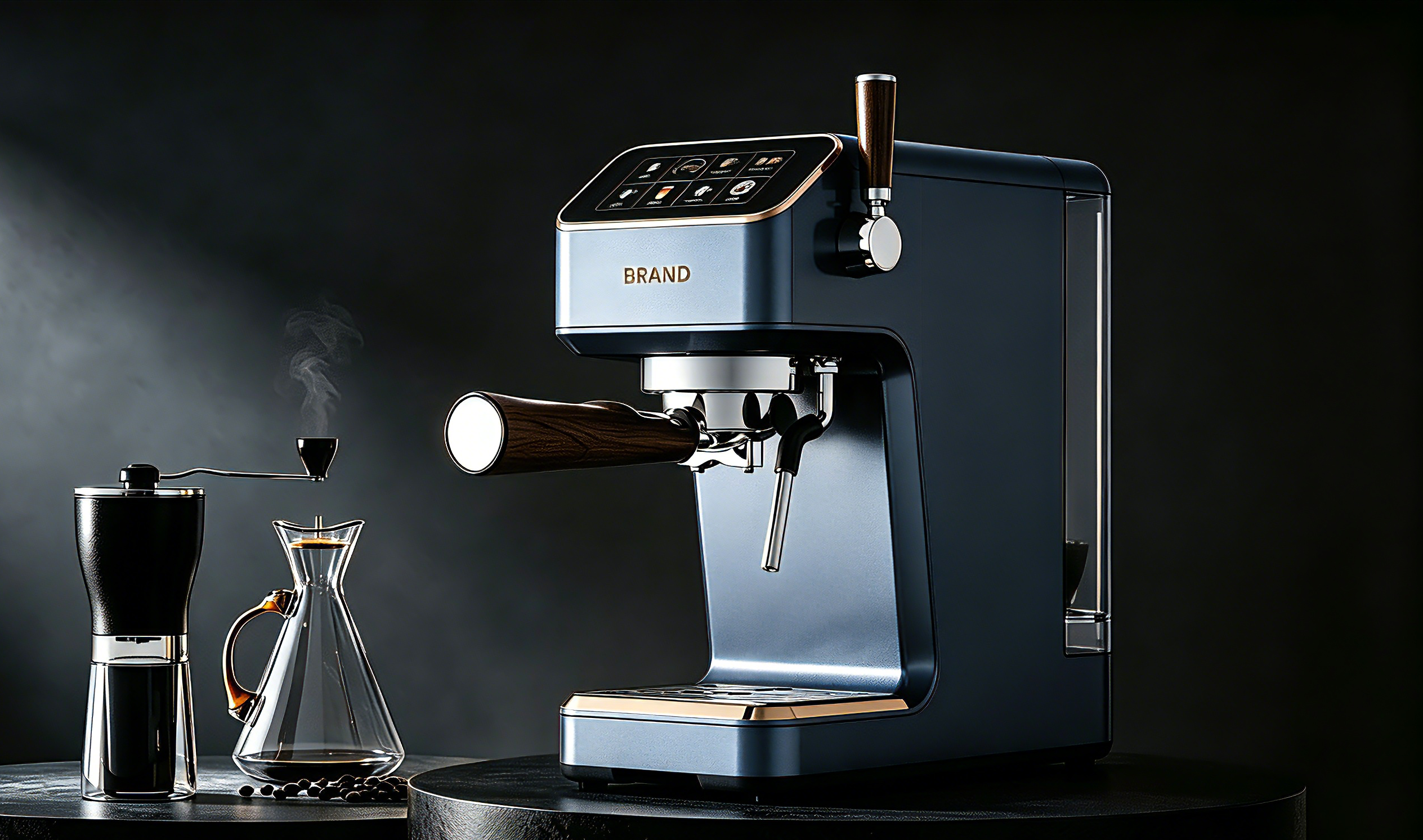 Introduction to Industrial Design in One Environment，