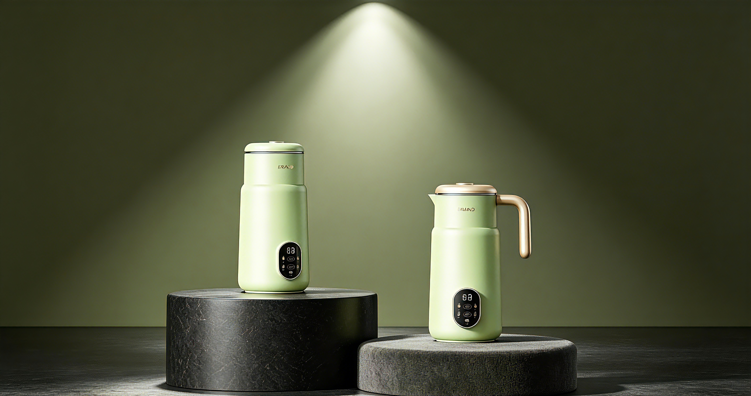 Introduction to Industrial Design in One Environment，