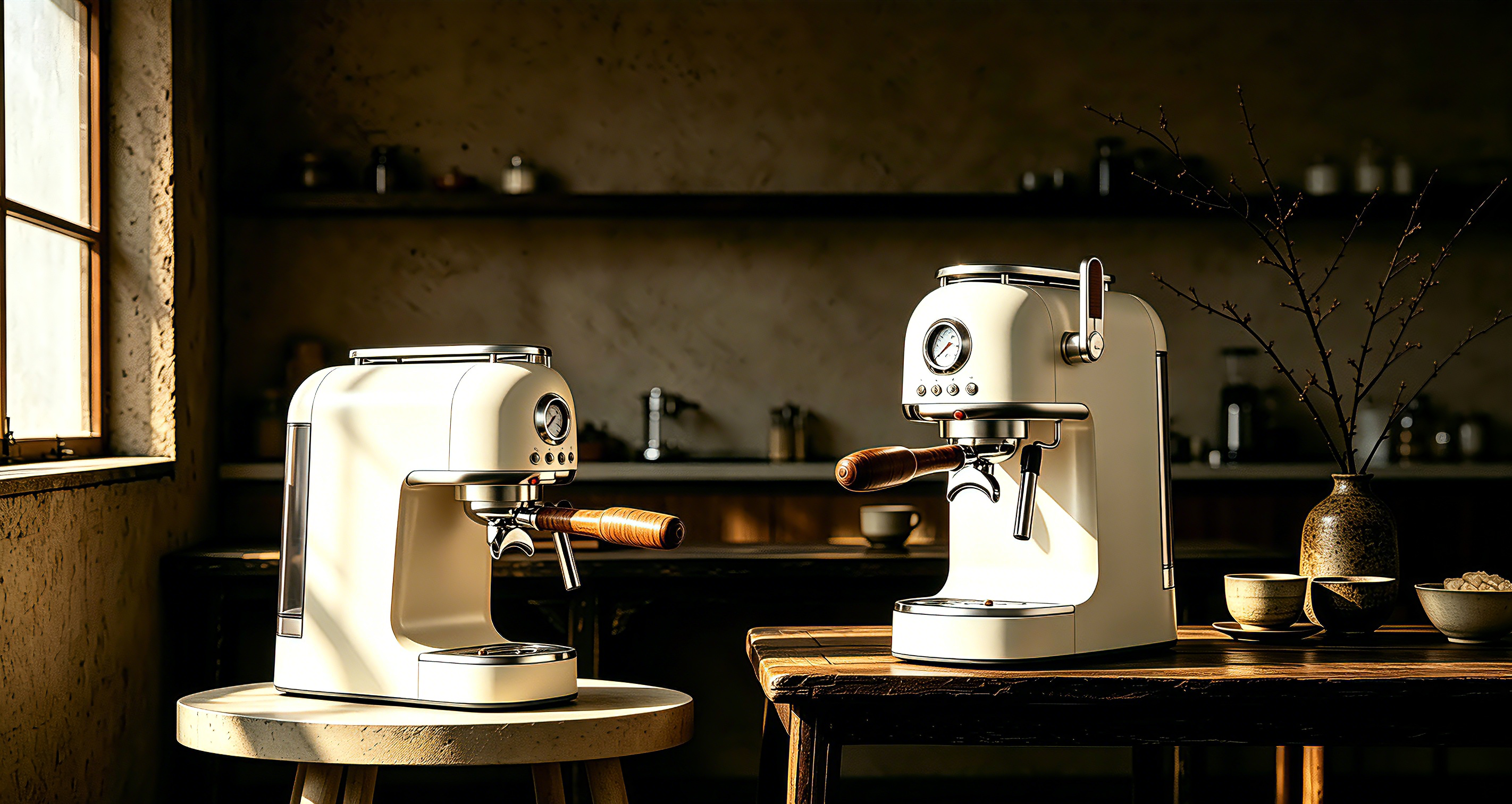 Introduction to Industrial Design in One Environment，