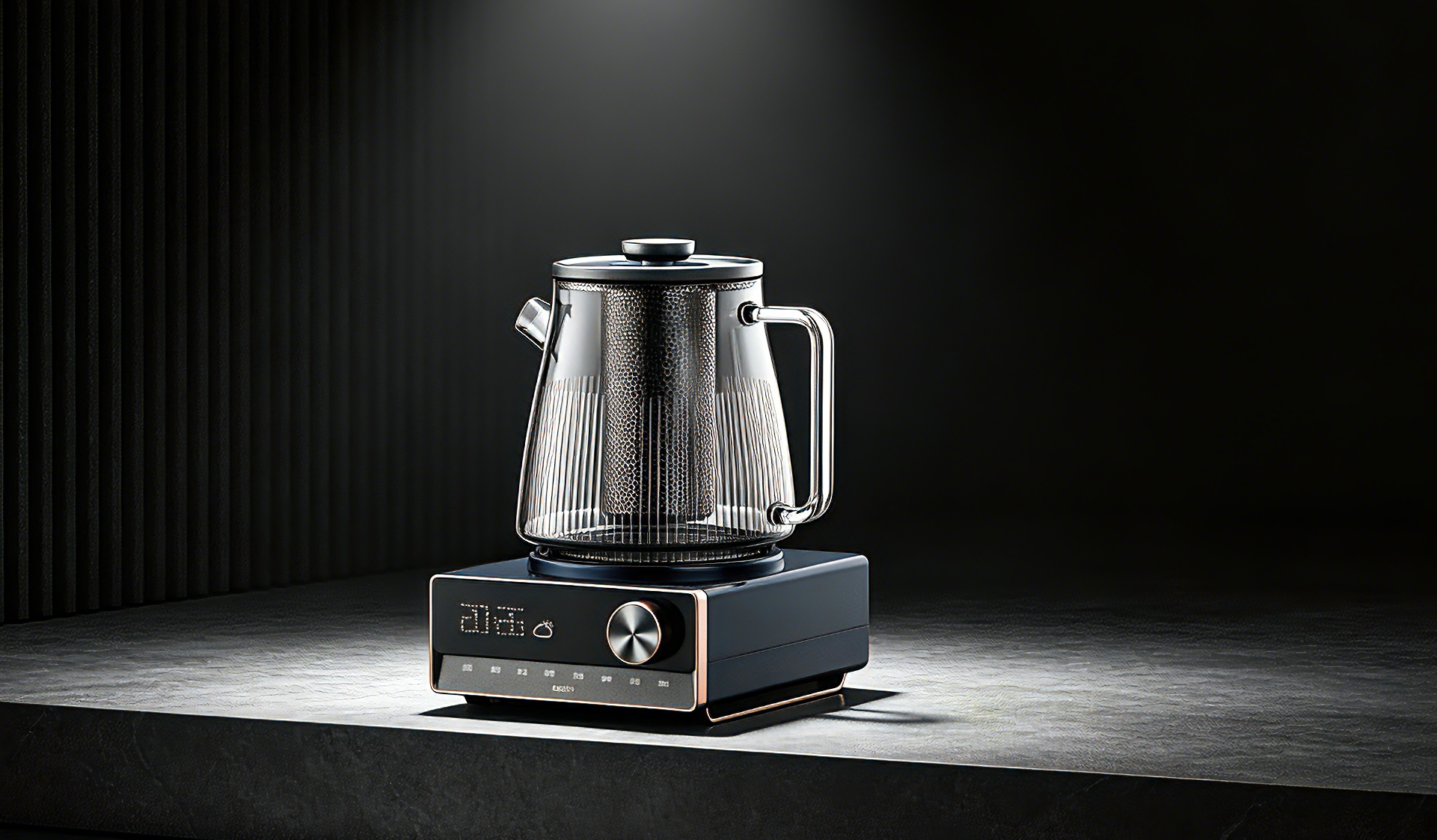 Introduction to Industrial Design in One Environment，