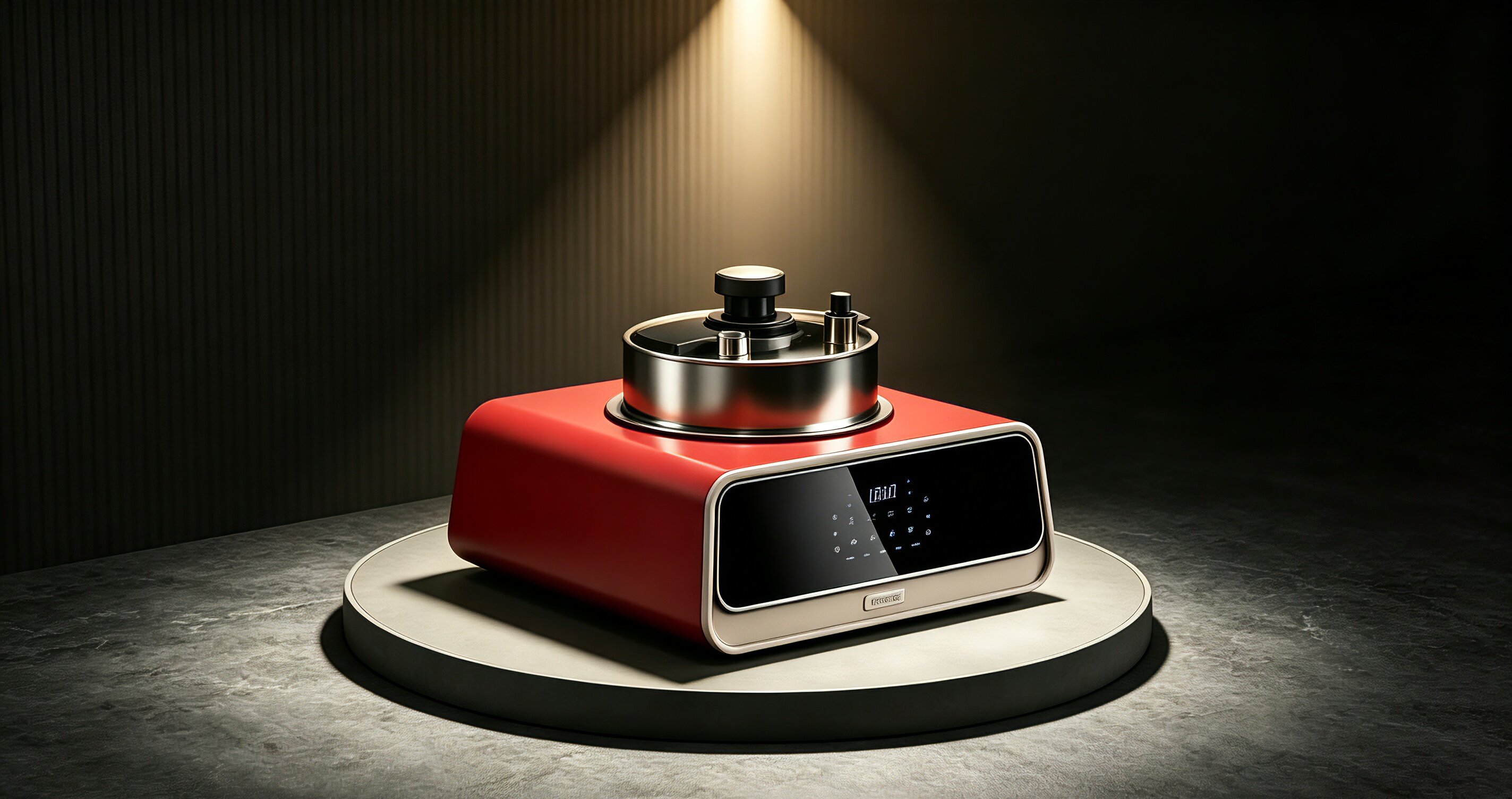 Introduction to Industrial Design in One Environment，