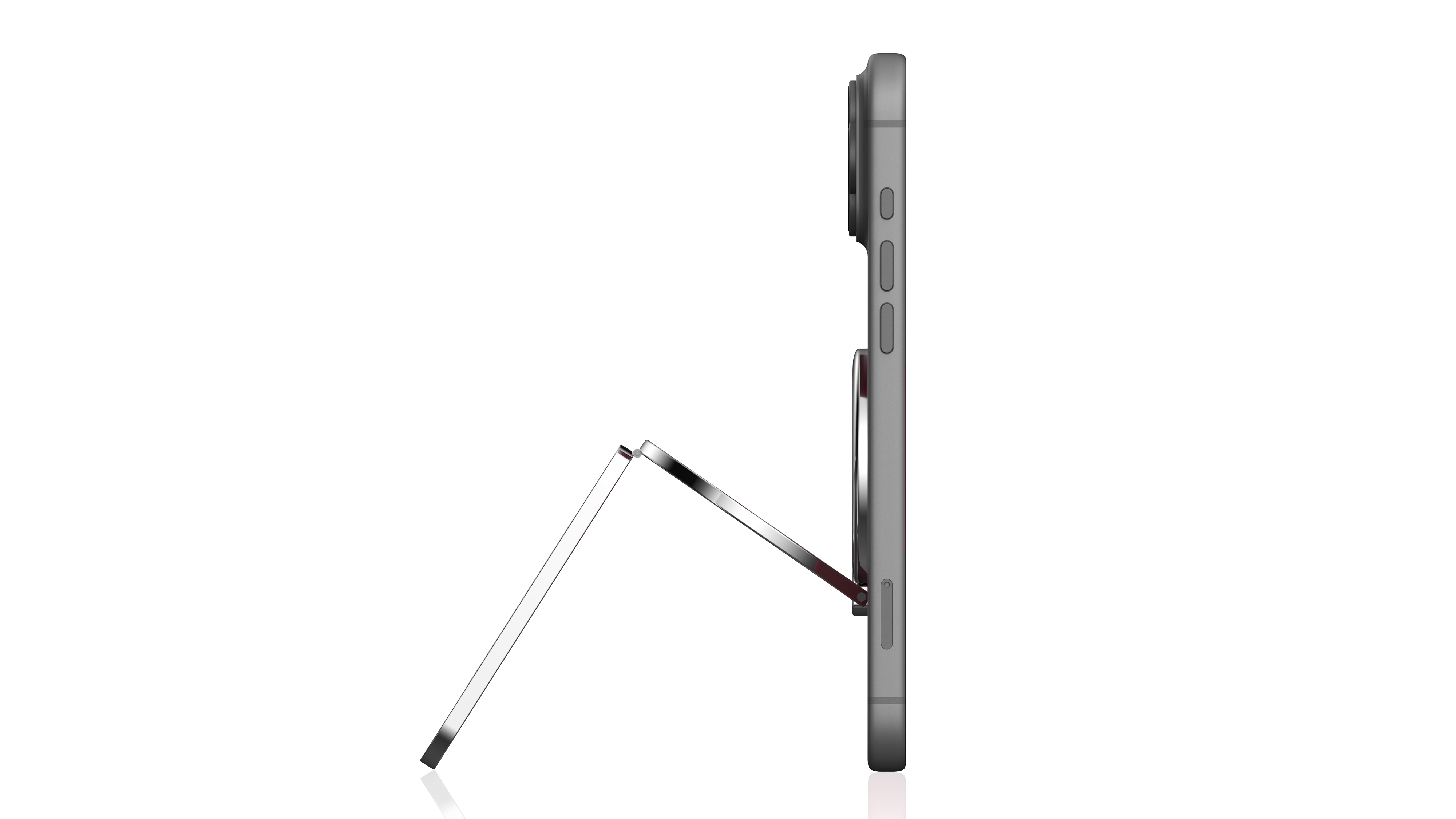 Mobile phone bracket，Magnetic suction support，Double Ring Bracket，vehicle，Portable，Rotating bracket，