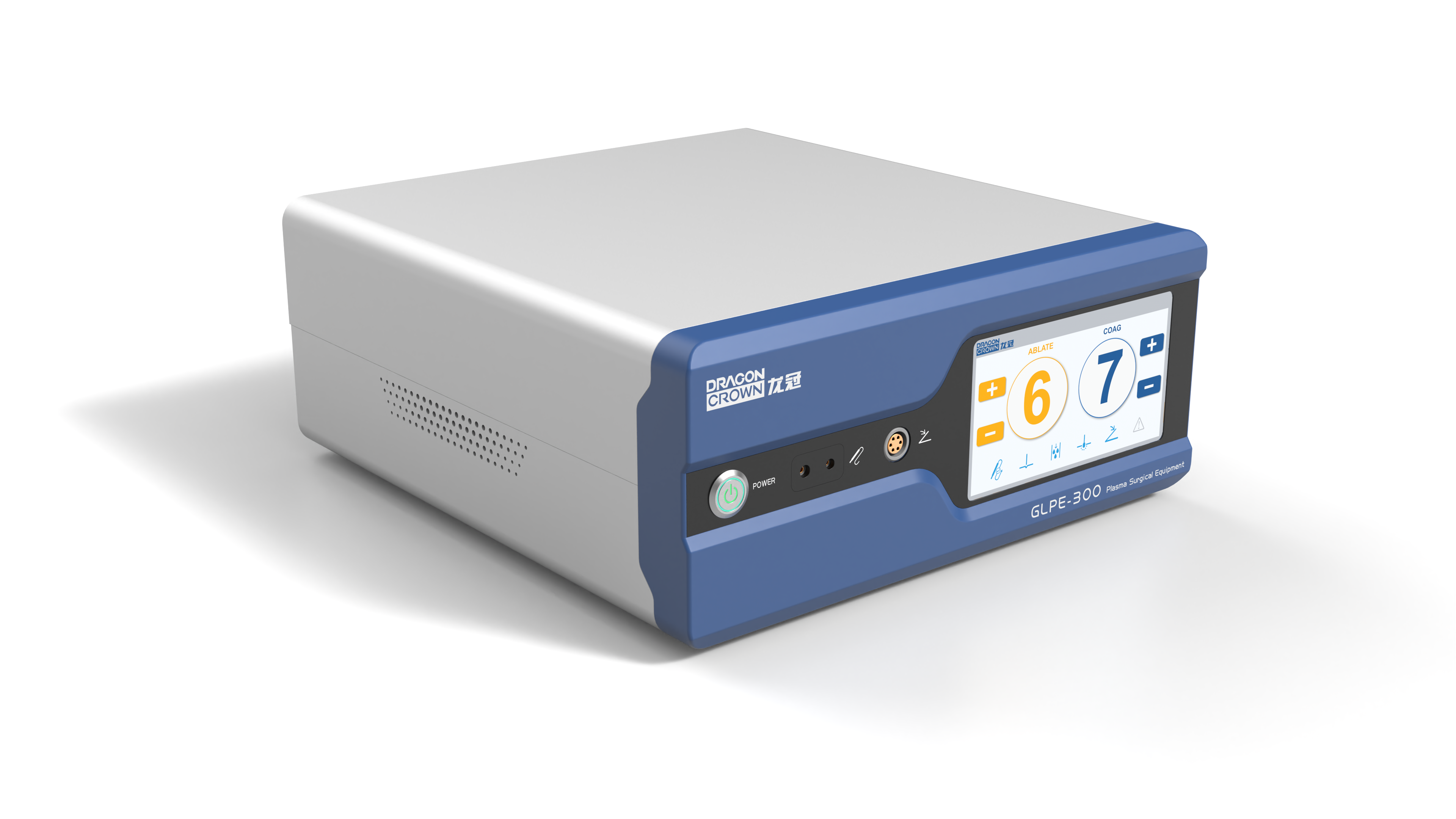 Plasma surgical equipment，medical apparatus and instruments，medical，Surgical equipment，Otorhinolaryngology Radiofrequency Ablation，low temperature plasma machine，Ablation cutting hemostasis，
