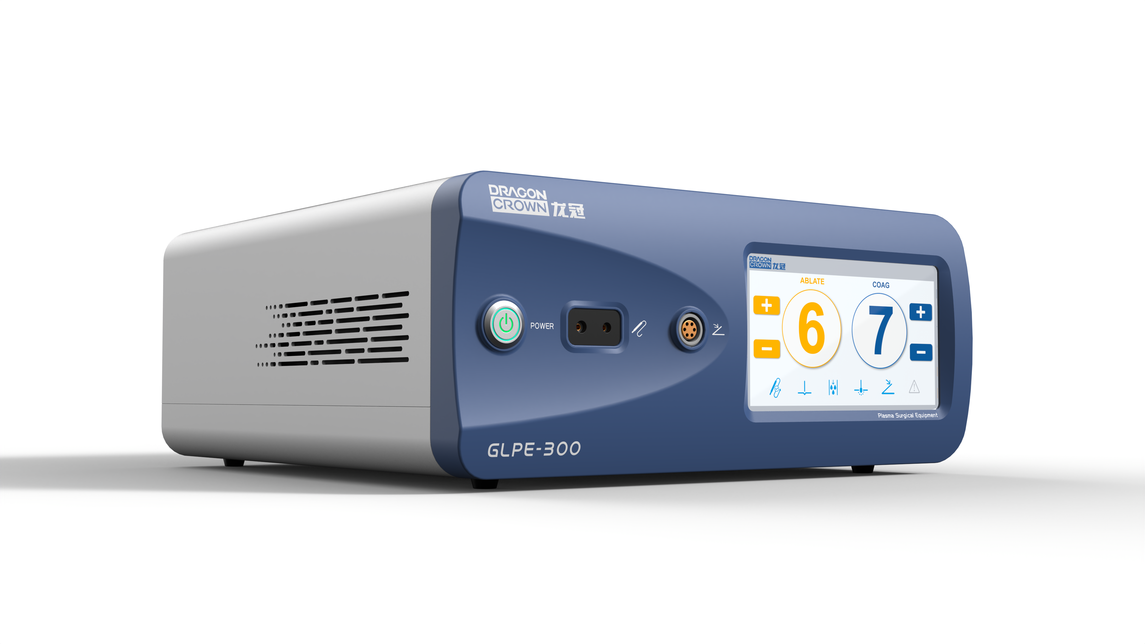 Plasma surgical equipment，medical apparatus and instruments，medical，Surgical equipment，Otorhinolaryngology Radiofrequency Ablation，low temperature plasma machine，Ablation cutting hemostasis，