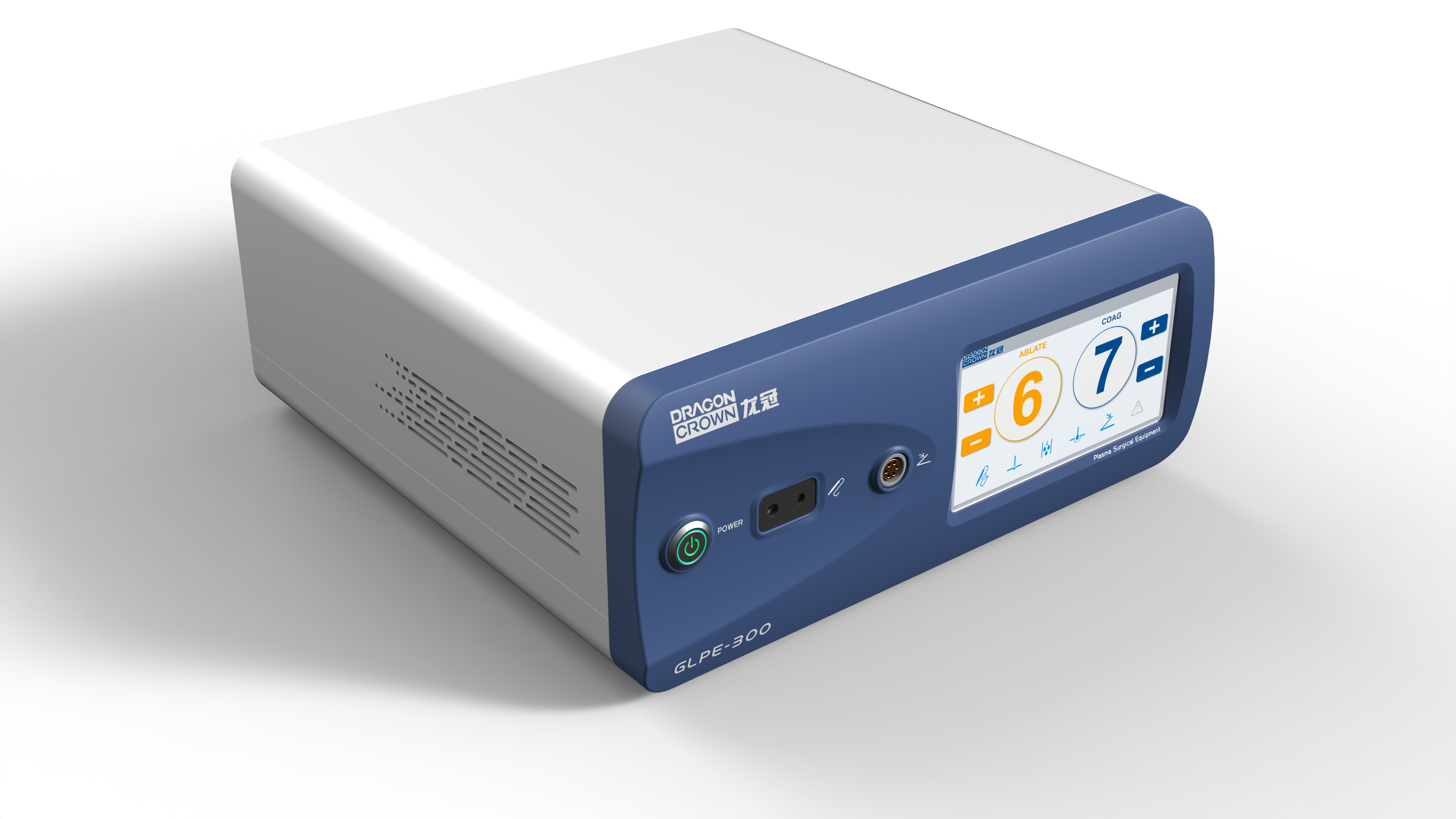 Plasma surgical equipment，medical apparatus and instruments，medical，Surgical equipment，Otorhinolaryngology Radiofrequency Ablation，low temperature plasma machine，Ablation cutting hemostasis，