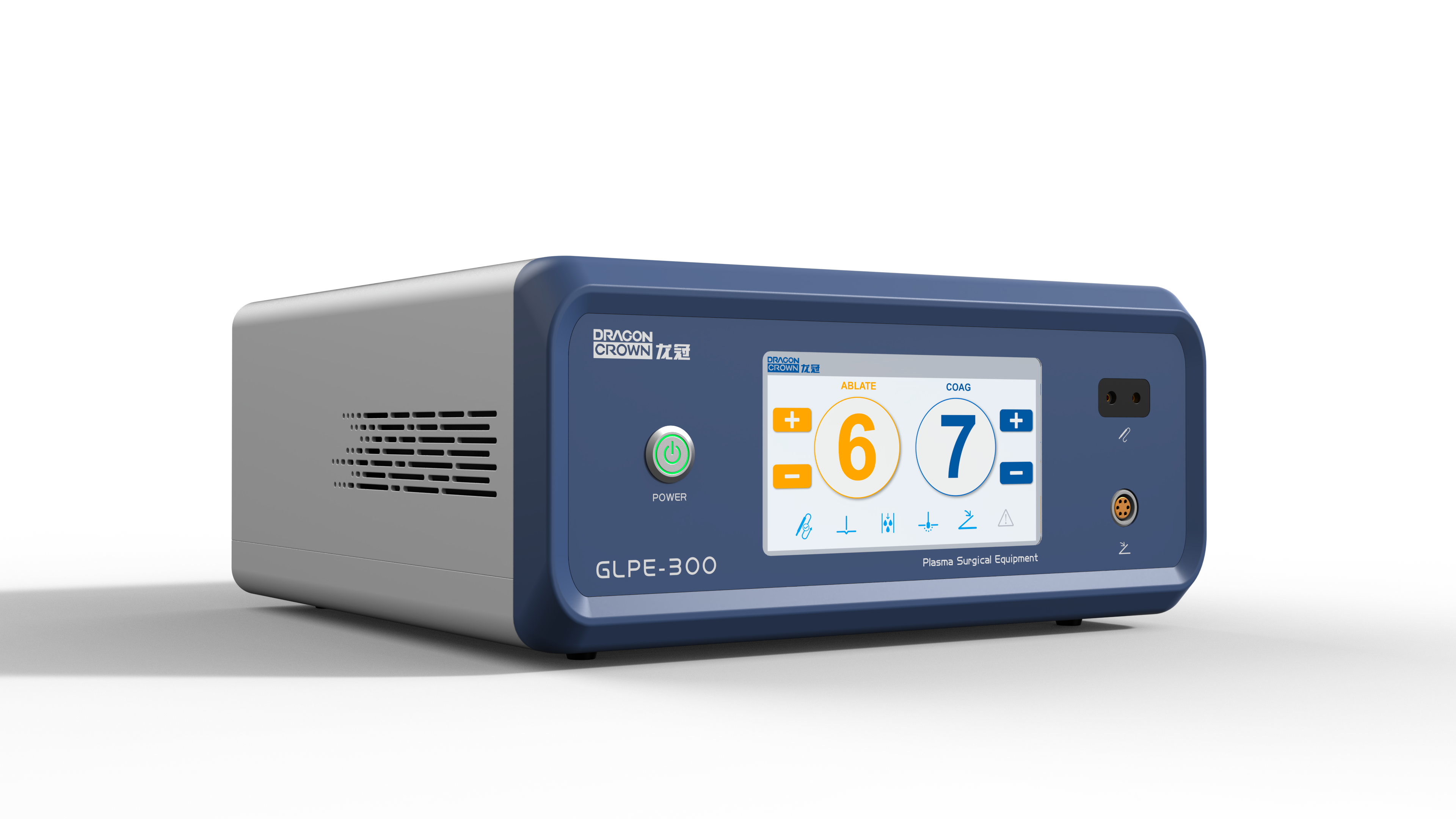 Plasma surgical equipment，medical apparatus and instruments，medical，Surgical equipment，Otorhinolaryngology Radiofrequency Ablation，low temperature plasma machine，Ablation cutting hemostasis，