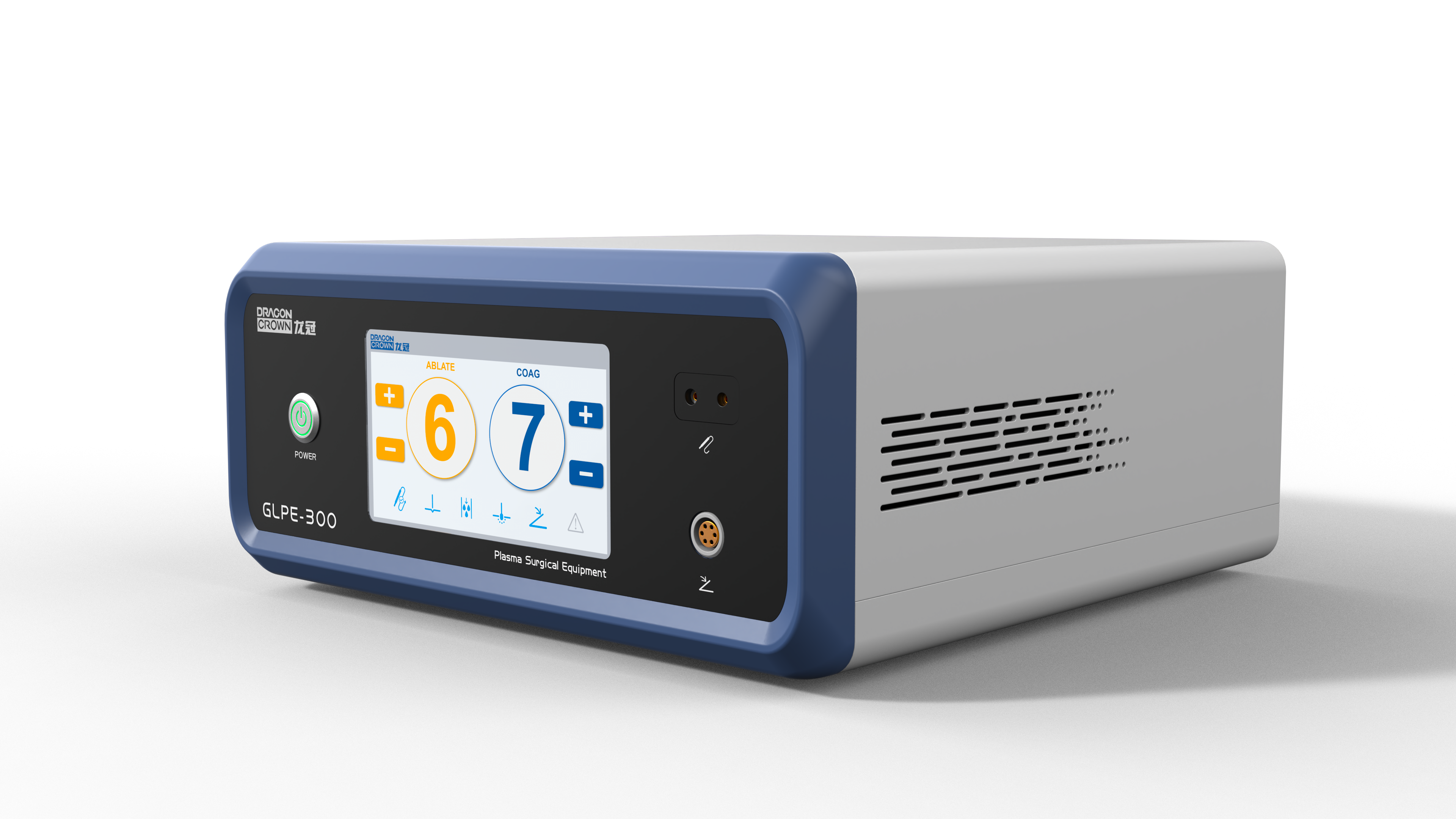 Plasma surgical equipment，medical apparatus and instruments，medical，Surgical equipment，Otorhinolaryngology Radiofrequency Ablation，low temperature plasma machine，Ablation cutting hemostasis，
