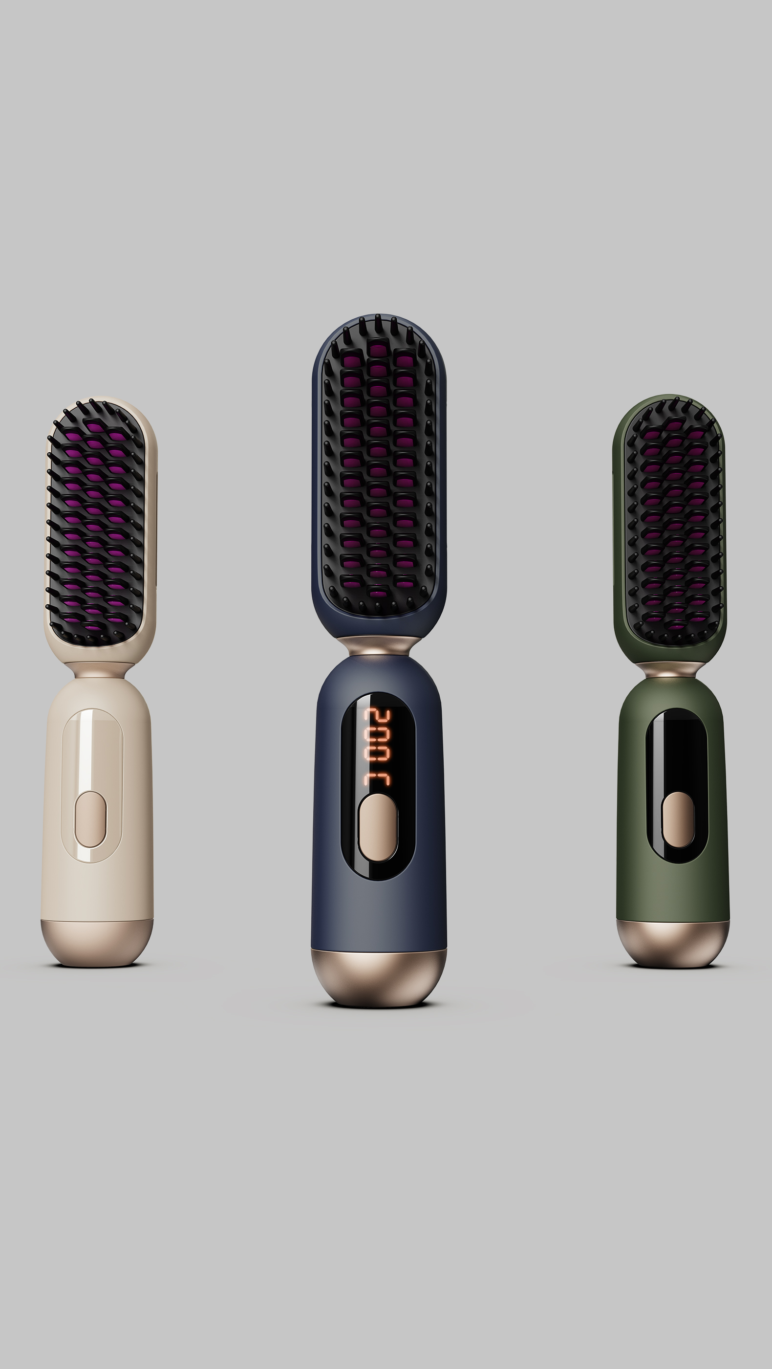 Personal care products，