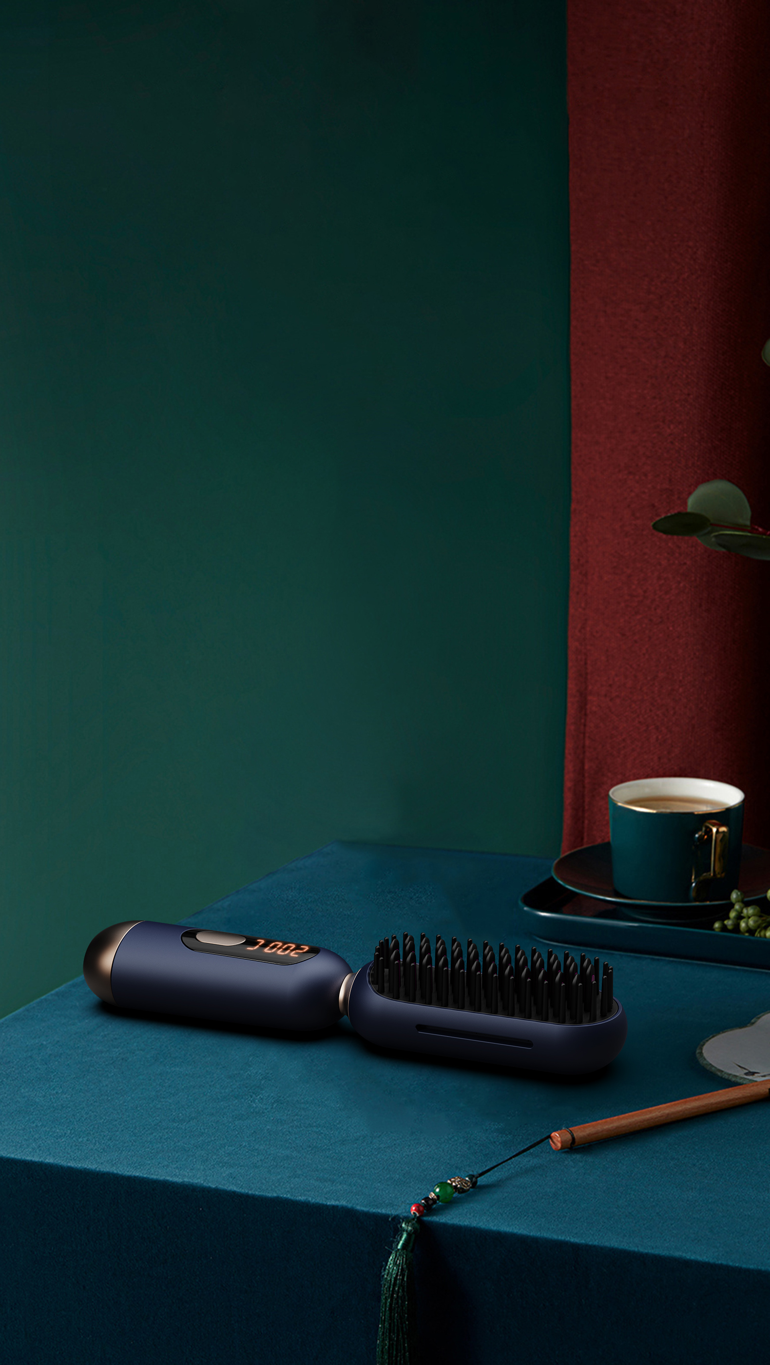 Personal care products，
