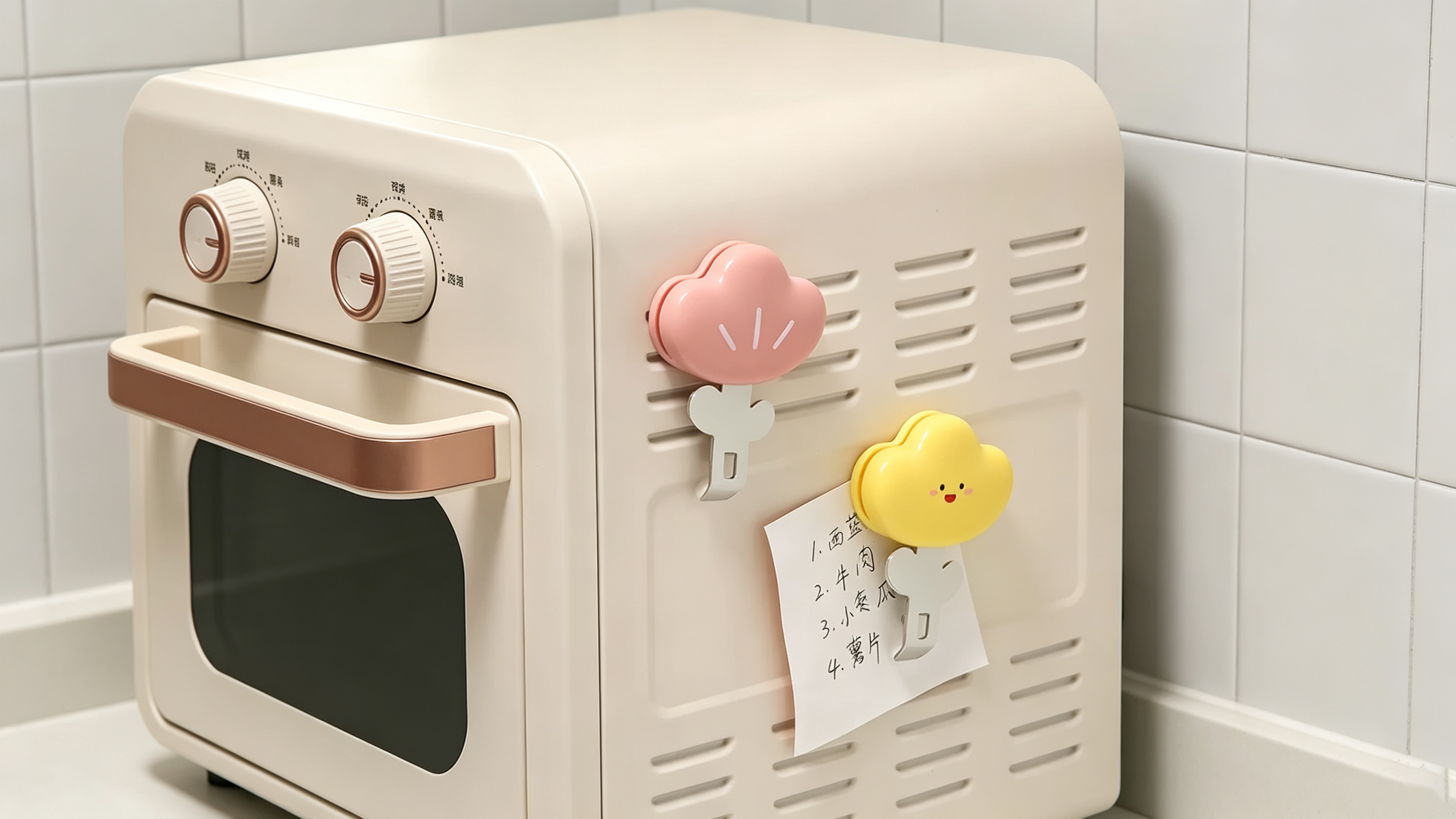 Two-in-one flower oral liquid bottle opener，