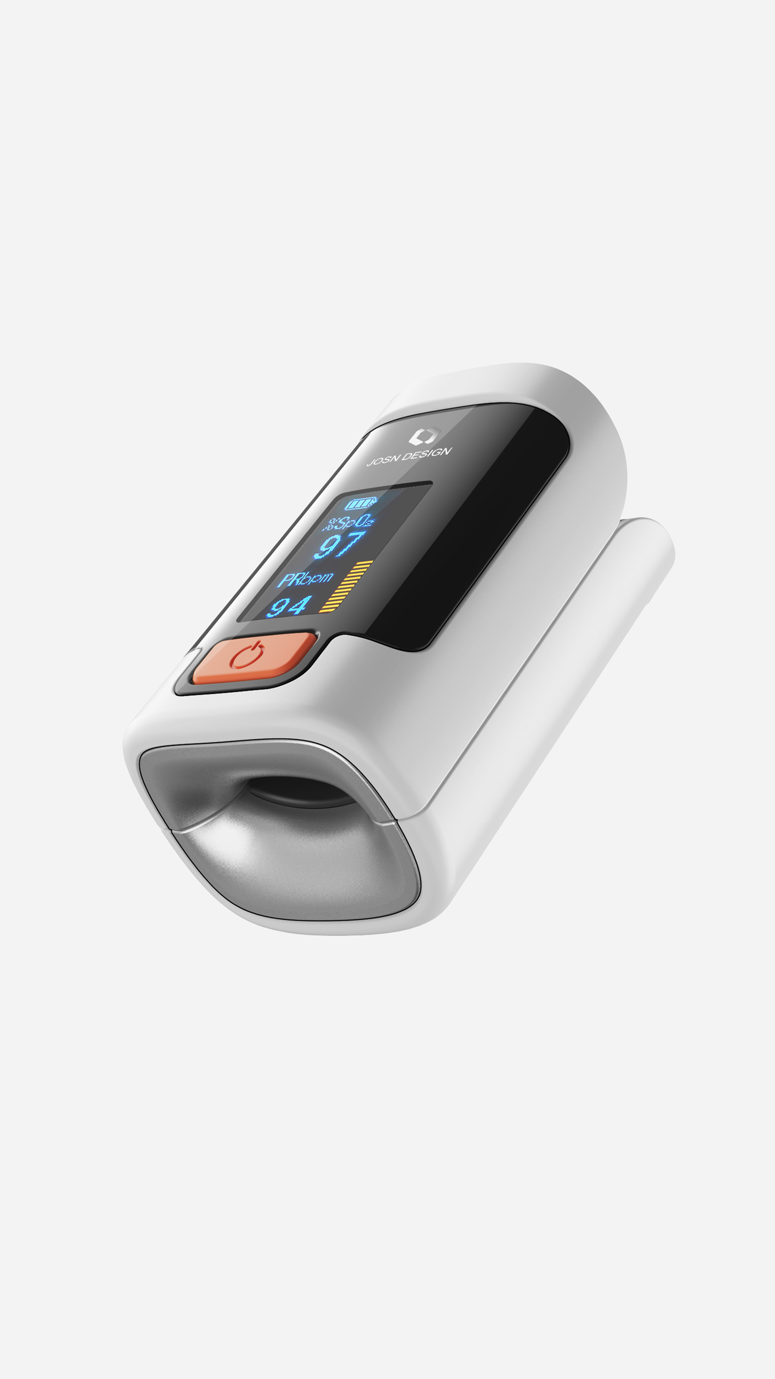 medical care，product design，appearance，Medical products，Blood glucose meter，