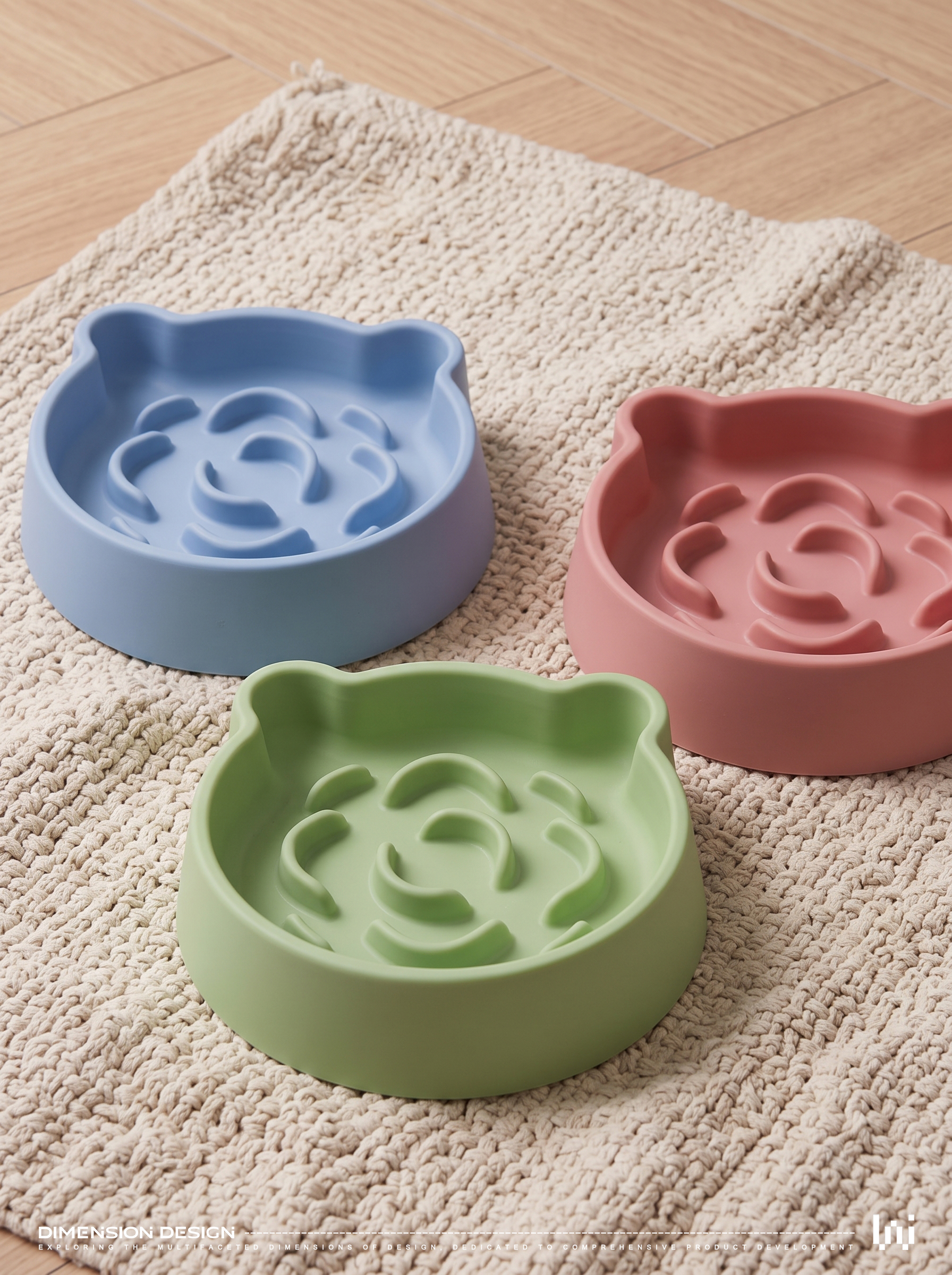 Pet Supplies & Pet，Cat bowl，Pet bowl，Auxiliary food bowl，Pet products，