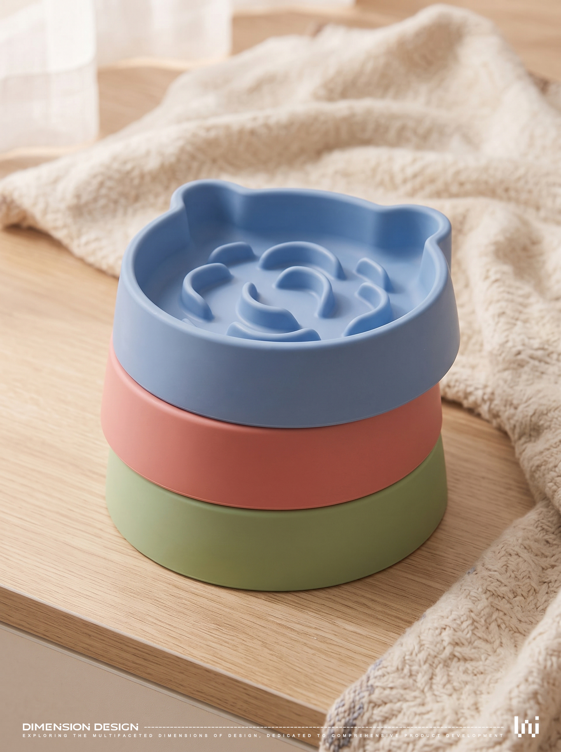 Pet Supplies & Pet，Cat bowl，Pet bowl，Auxiliary food bowl，Pet products，