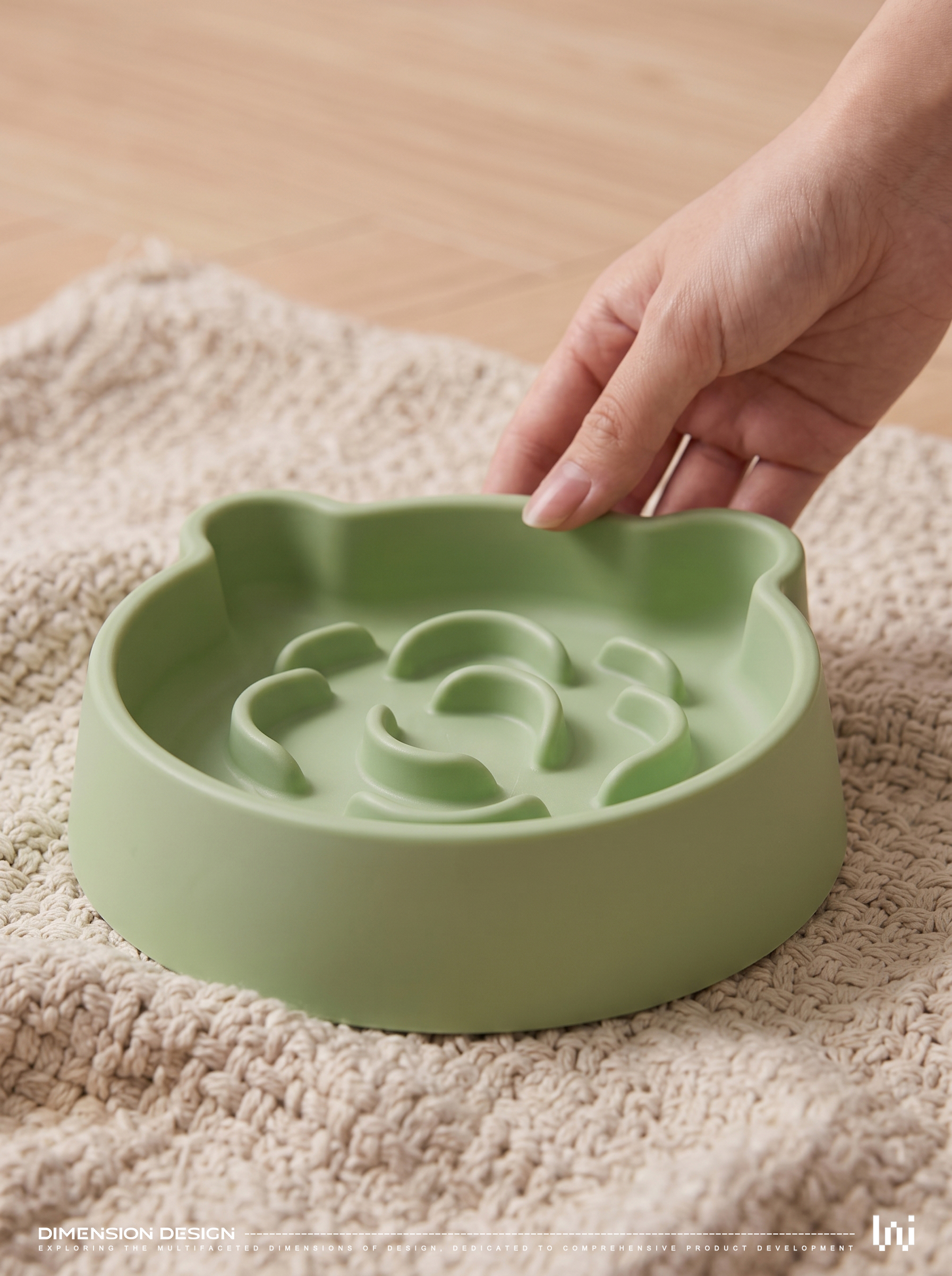 Pet Supplies & Pet，Cat bowl，Pet bowl，Auxiliary food bowl，Pet products，