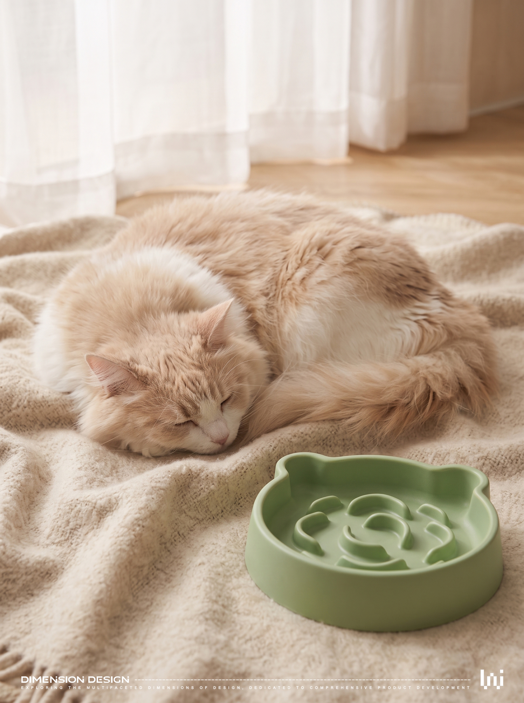 Pet Supplies & Pet，Cat bowl，Pet bowl，Auxiliary food bowl，Pet products，