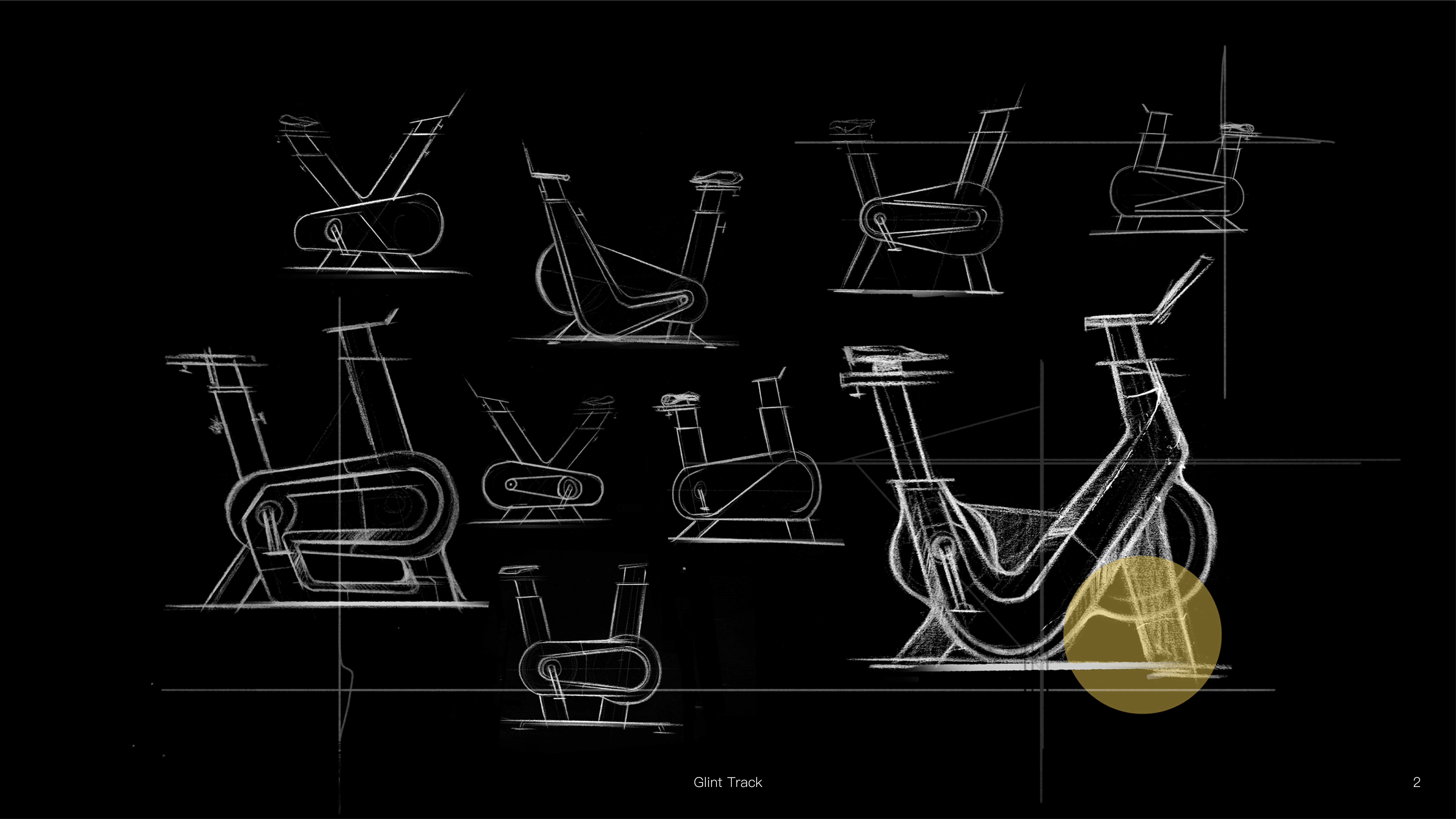 Spinning bike，Sports fitness，Indoor fitness，Product modeling，Household equipment，Consumer products，