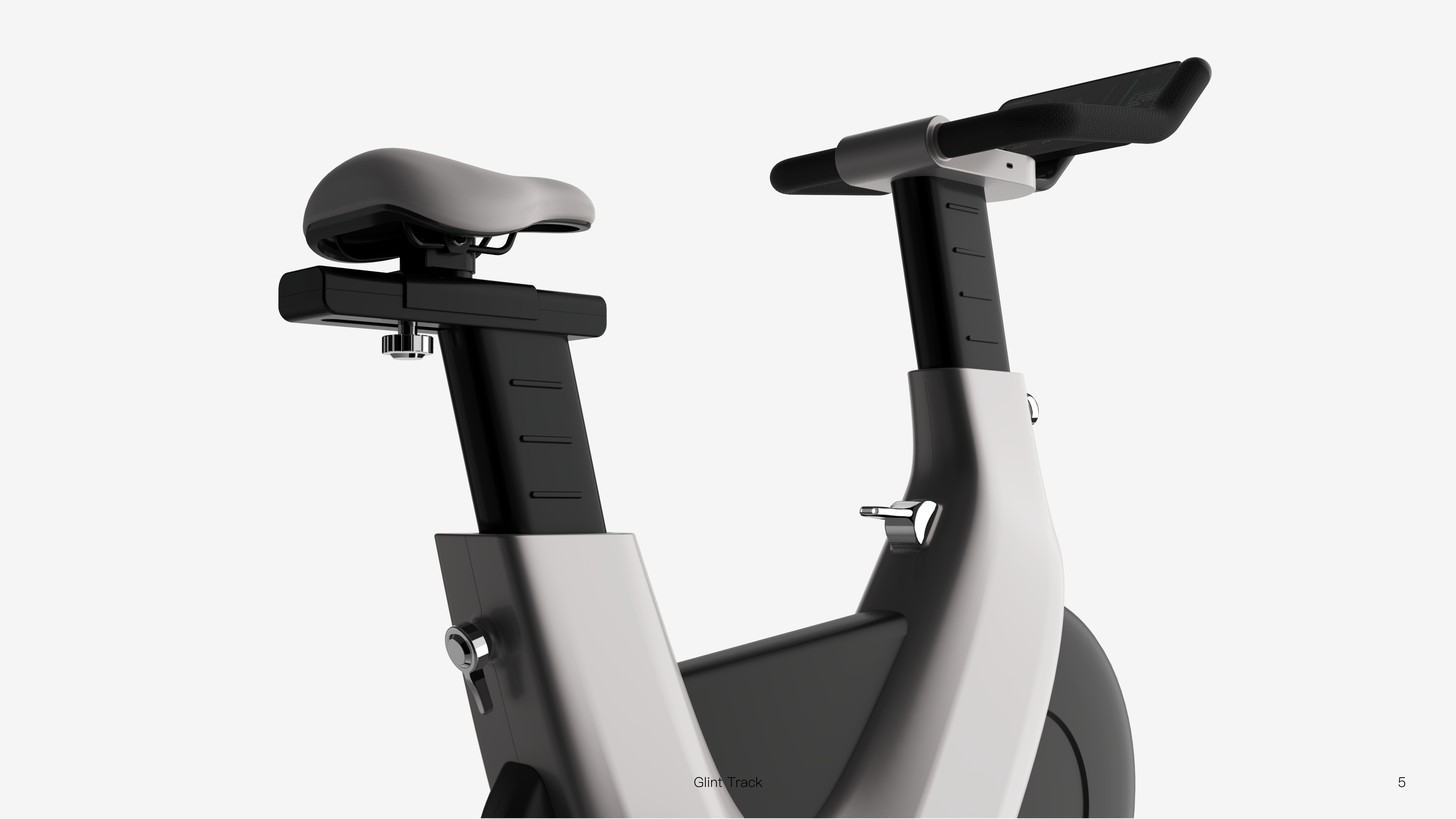 Spinning bike，Sports fitness，Indoor fitness，Product modeling，Household equipment，Consumer products，