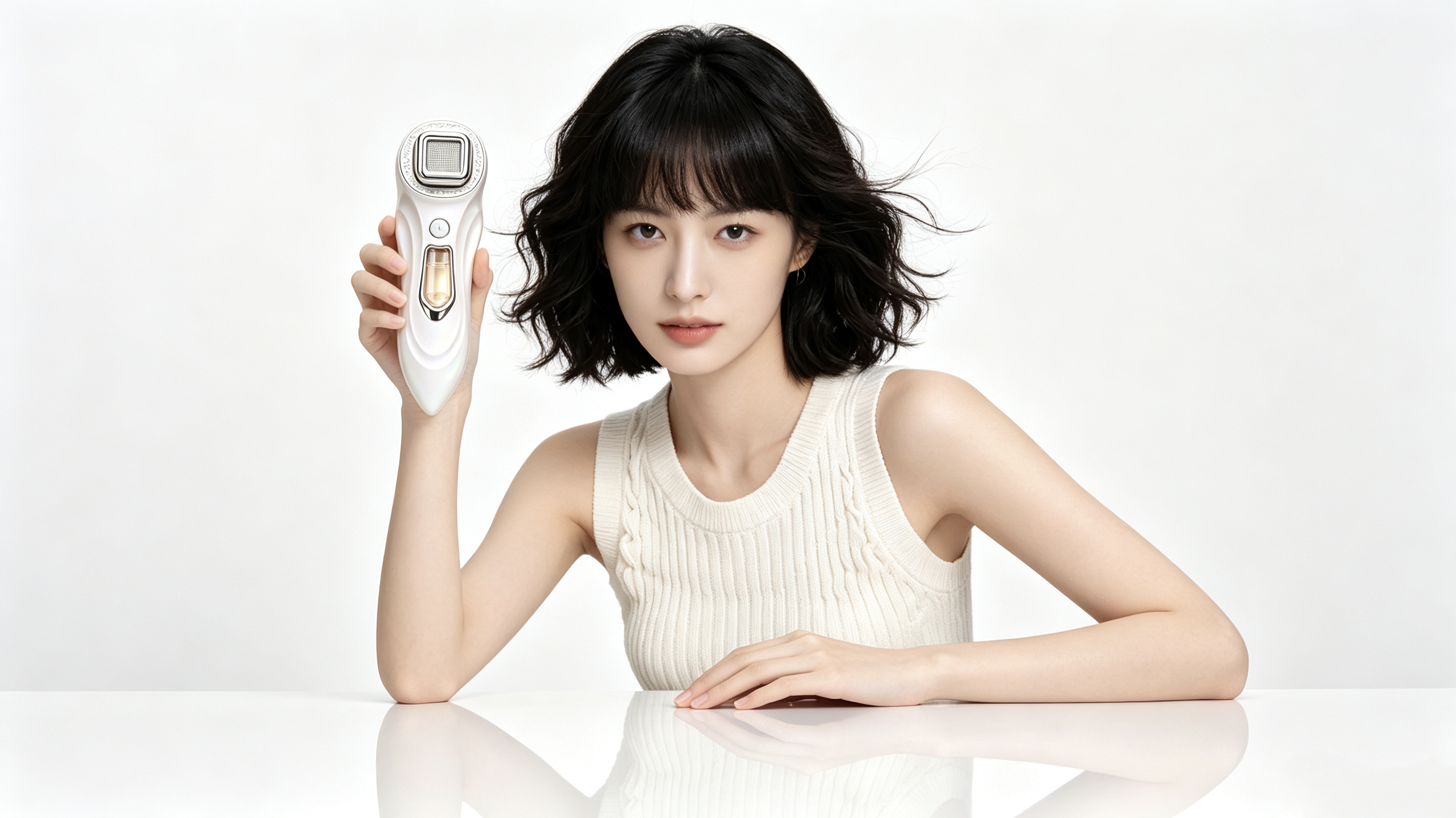 Water light meter，whitening anti-aging，Remove Huang Tiliang，moisturizing and tender skin，