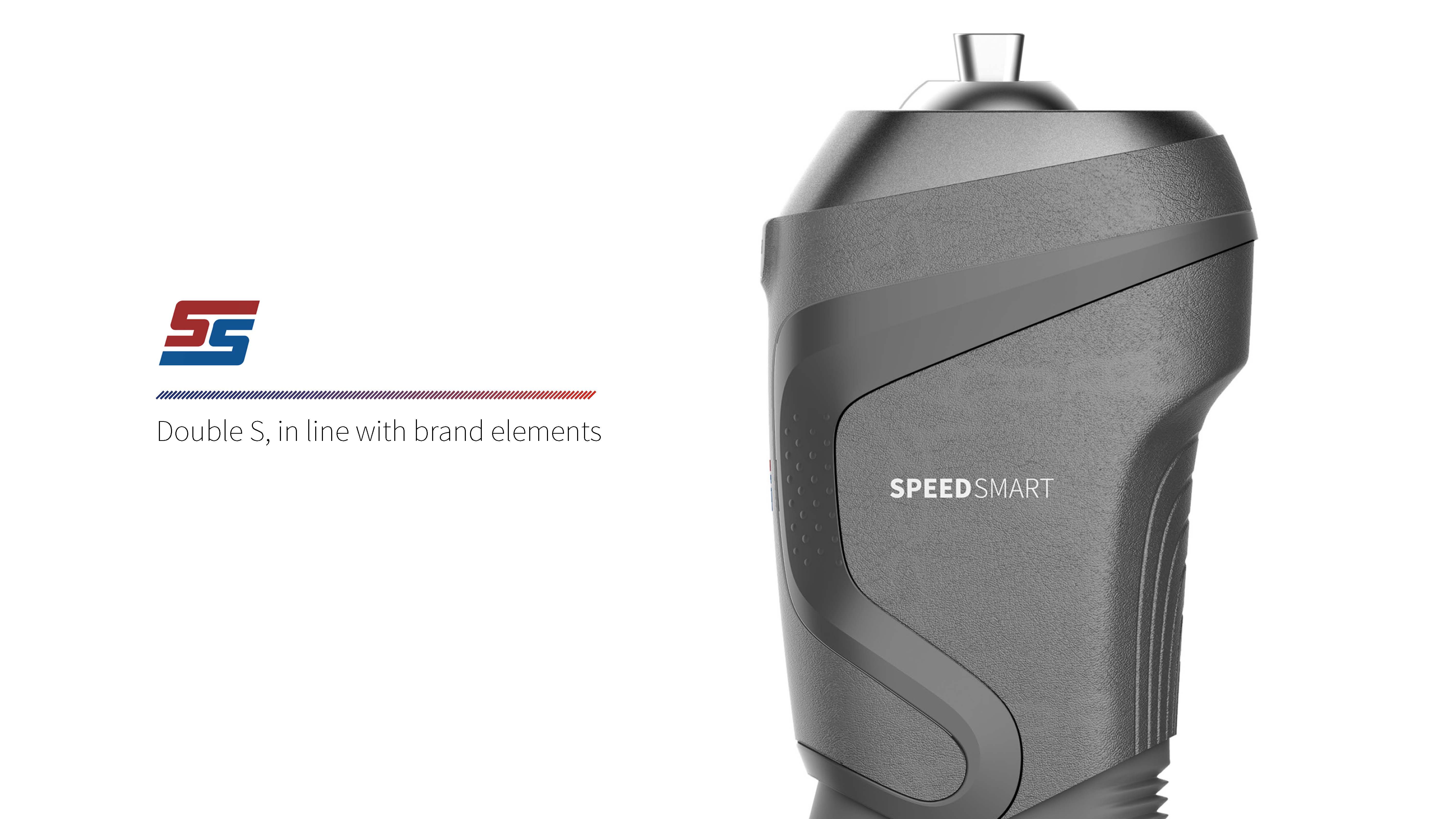 product design，medical apparatus and instruments，Intelligent prosthesis，If Award，