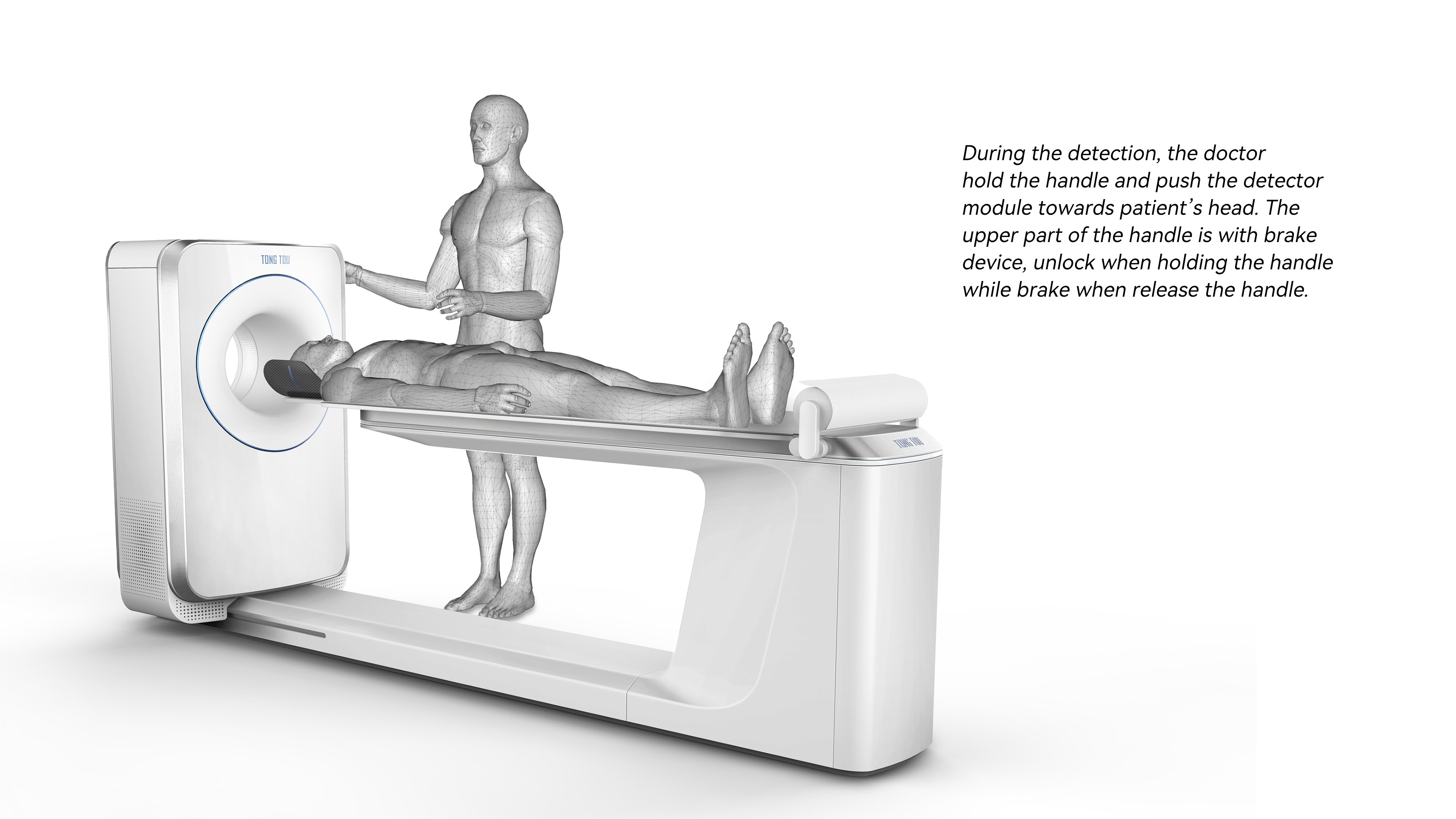 industrial design，product design，medical apparatus and instruments，Red dot award，