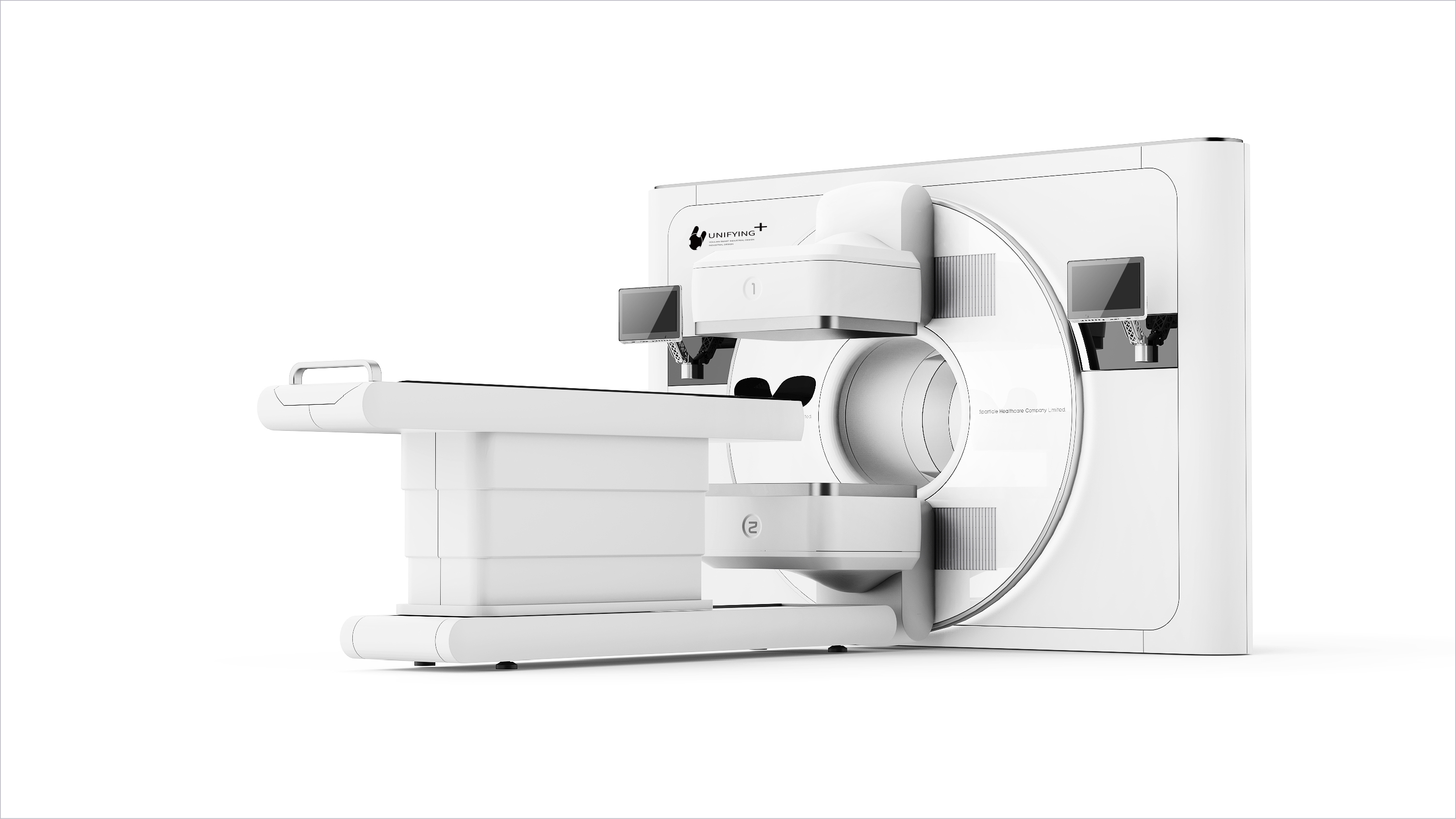 Chengdu Industrial Design, Chengdu Medical Design, Image Product Design，